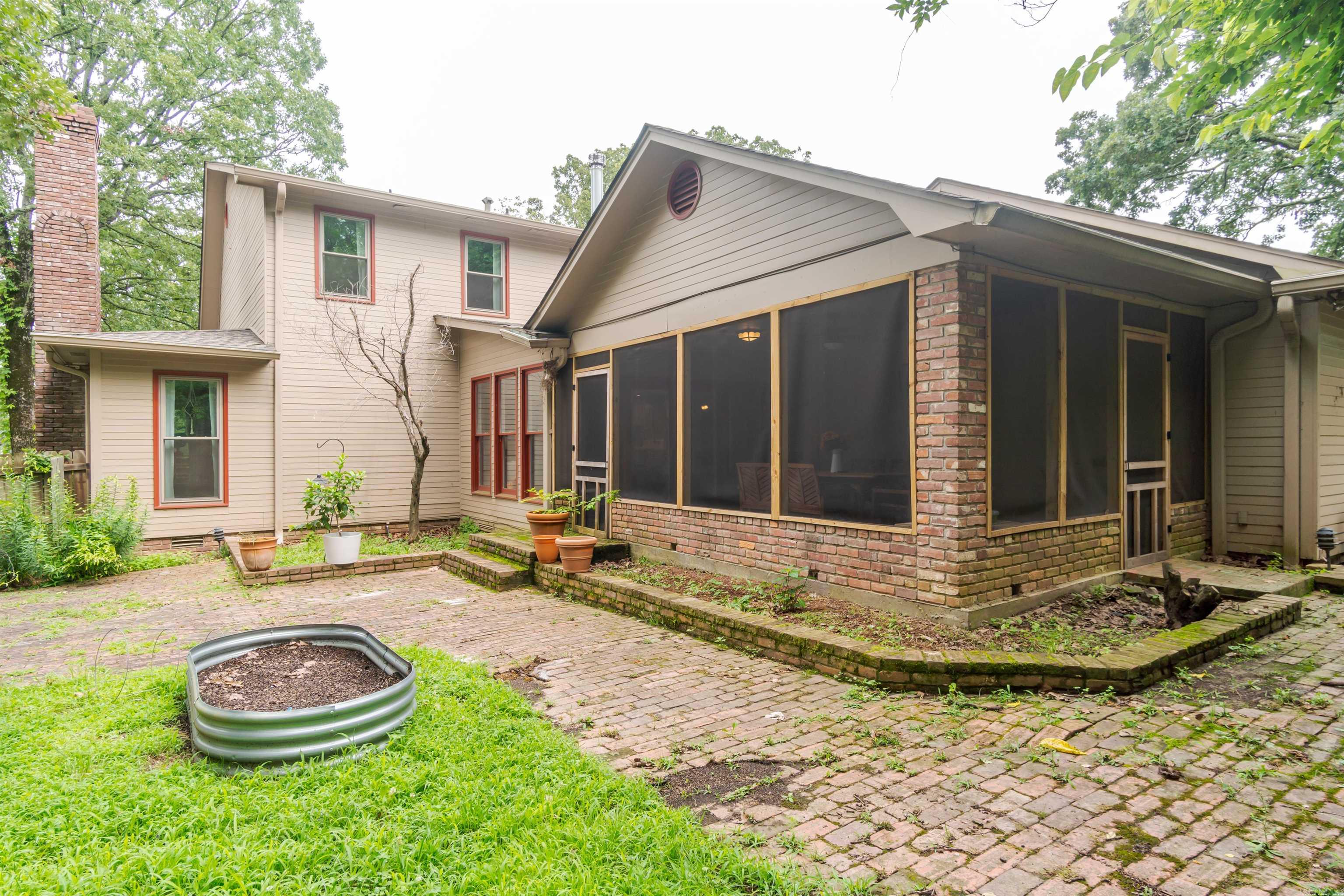 5917 Buffalo River Road