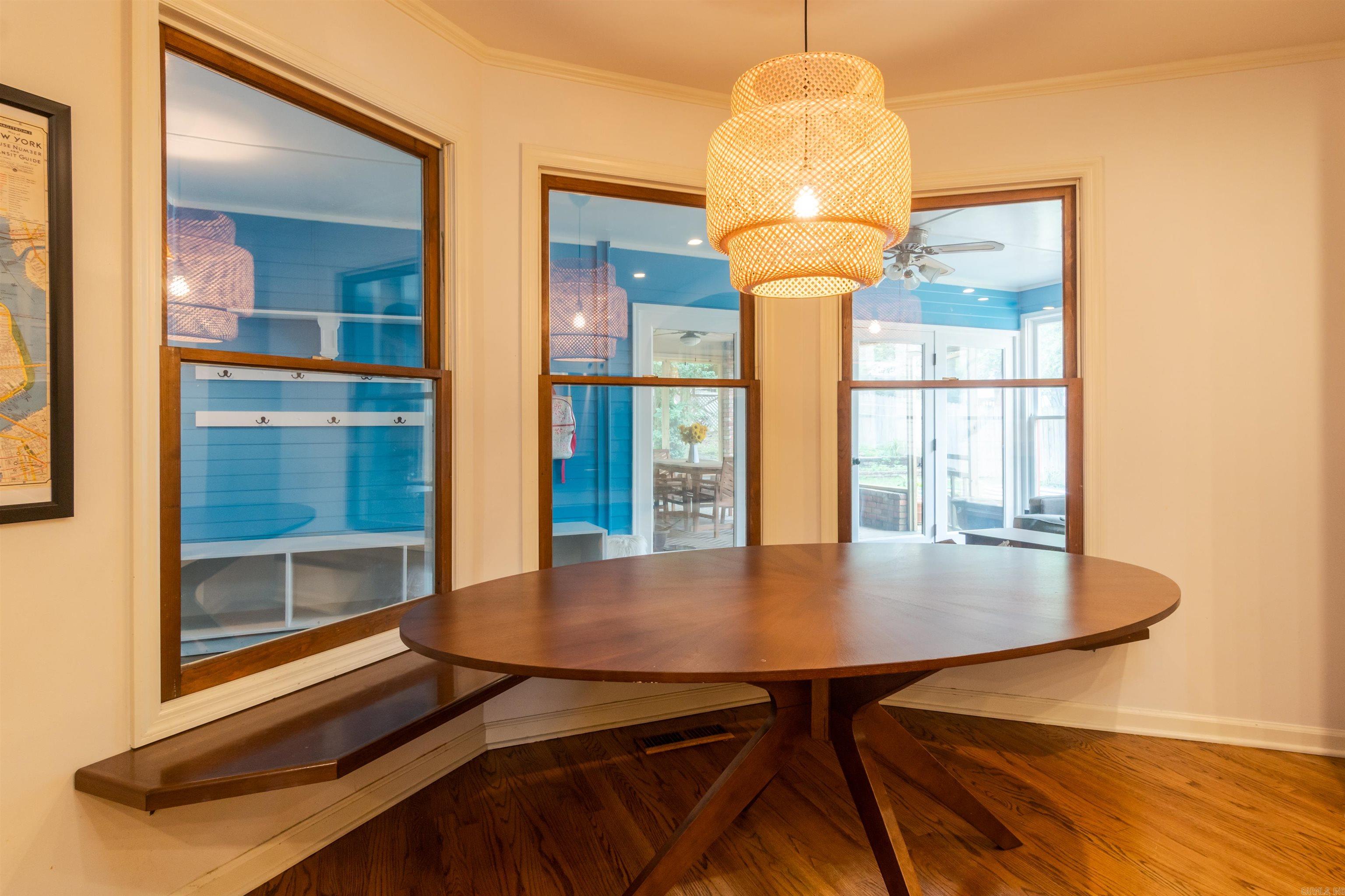 5917 Buffalo River Road