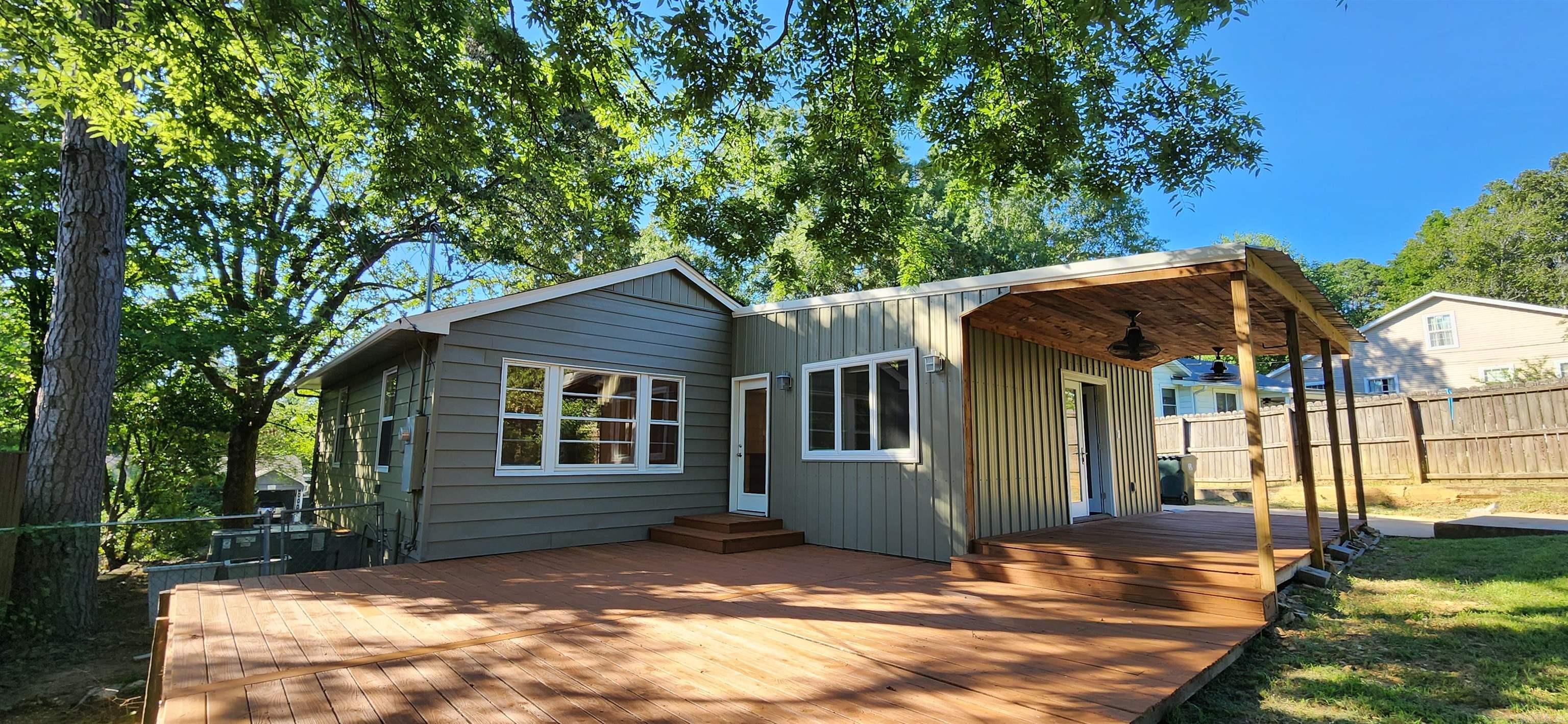 1323 Pine Valley Road