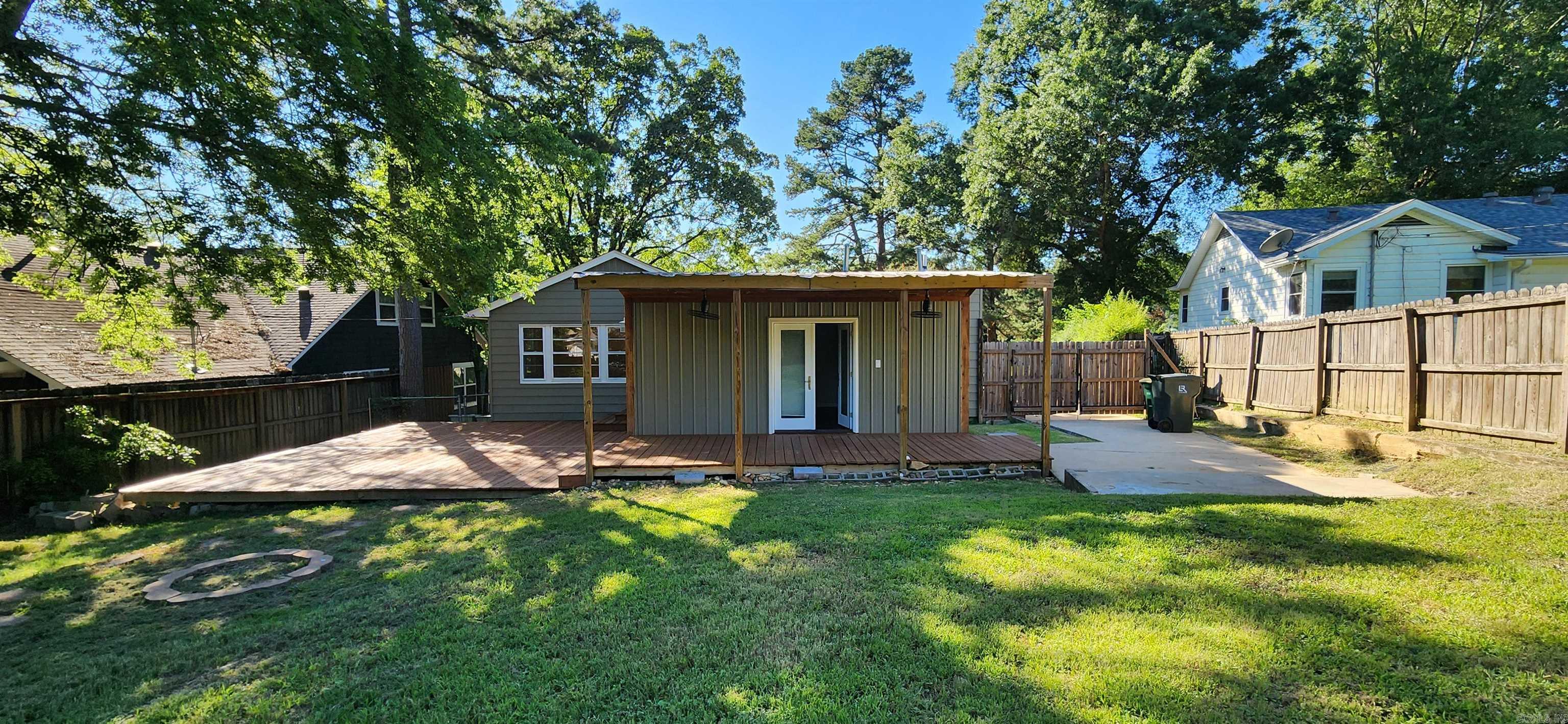 1323 Pine Valley Road