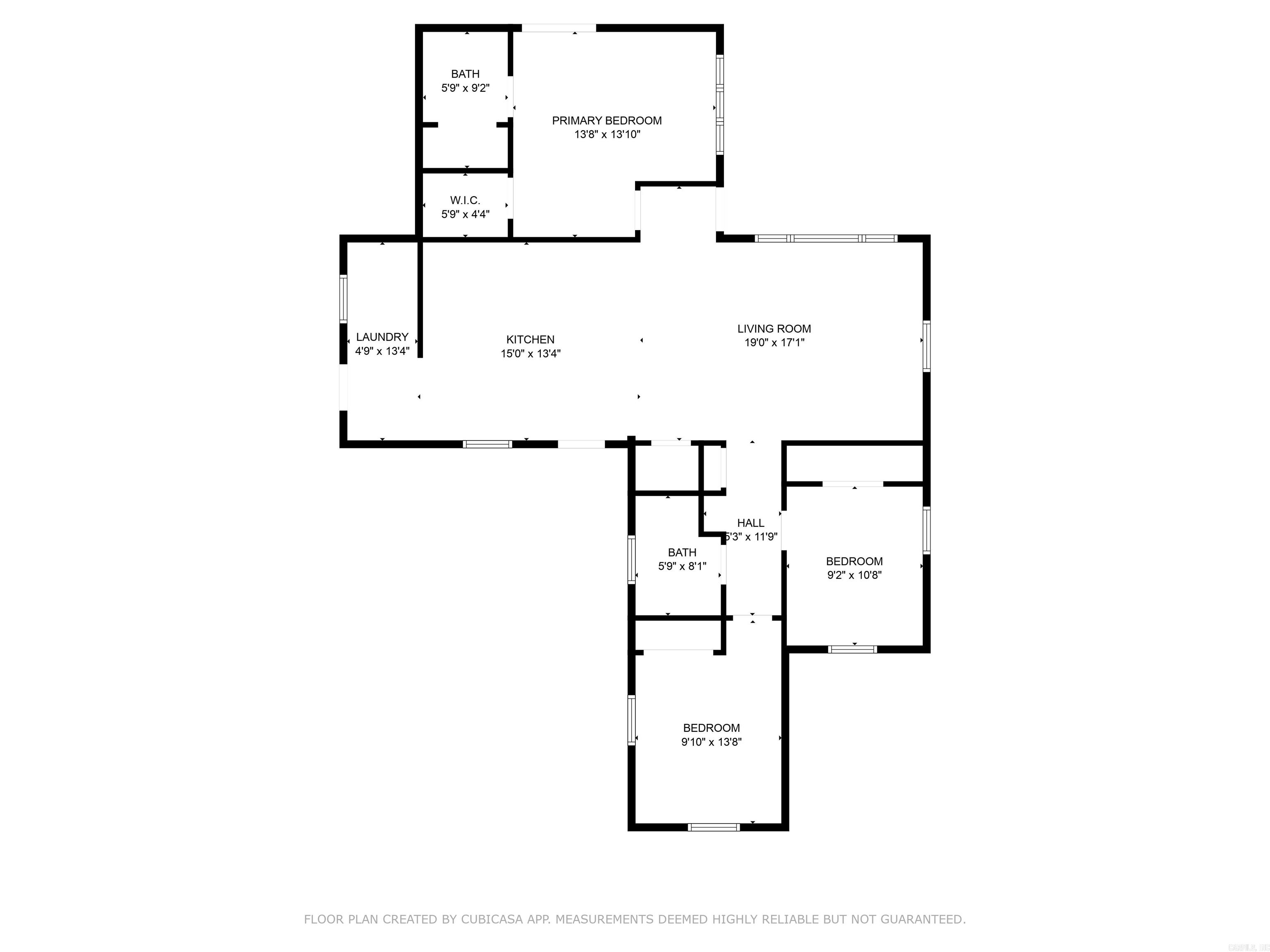 1323 Pine Valley Road