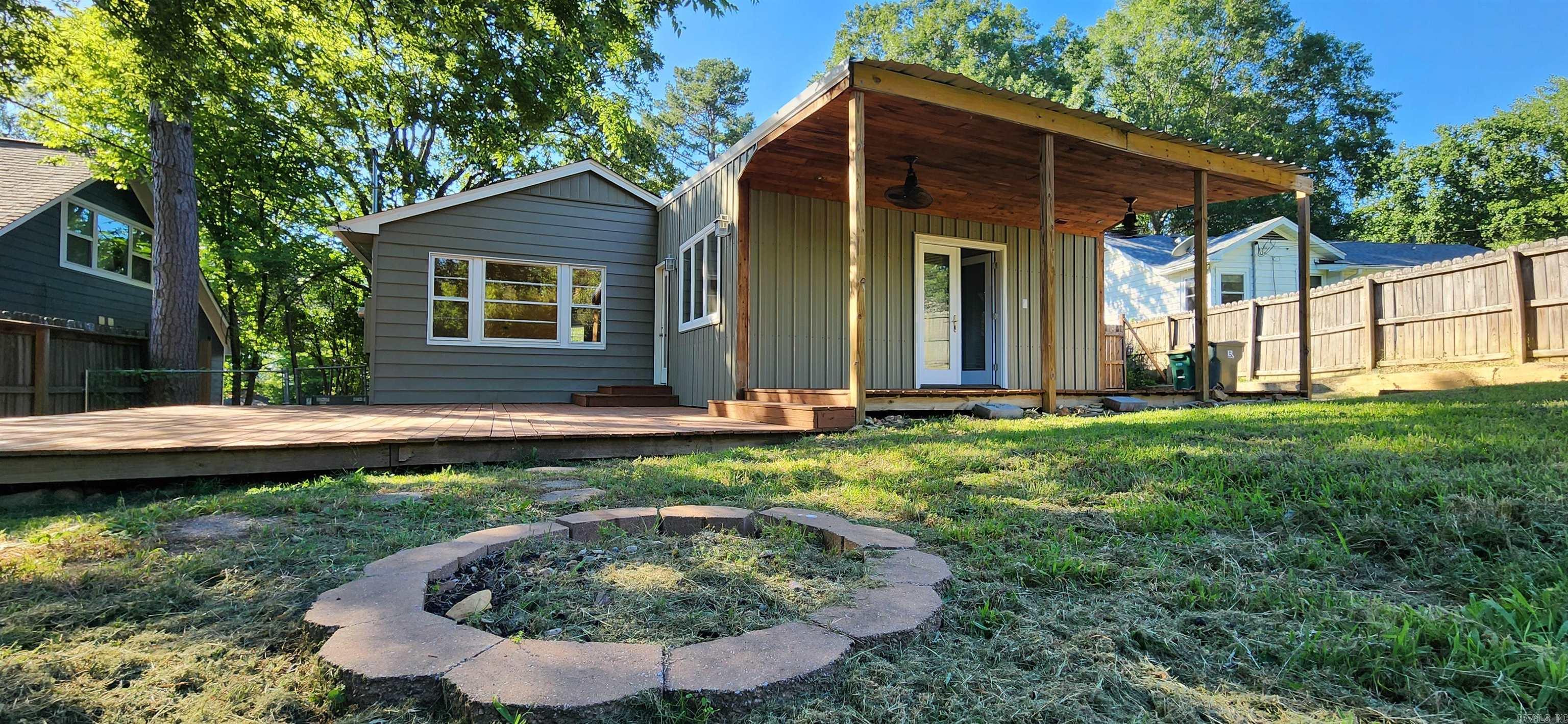 1323 Pine Valley Road