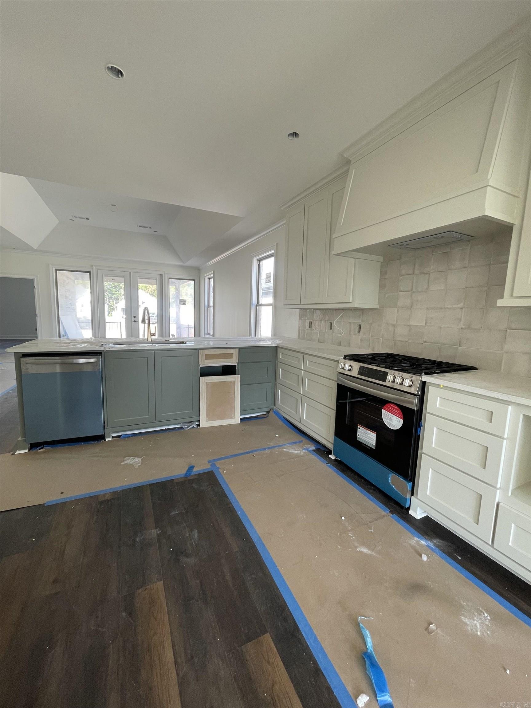 160 Fletcher Ridge Drive