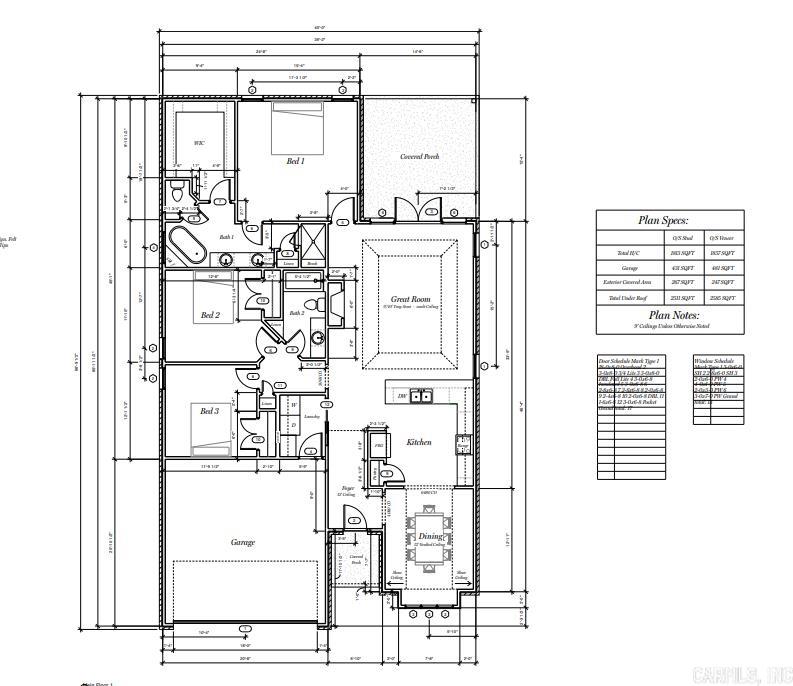 160 Fletcher Ridge Drive