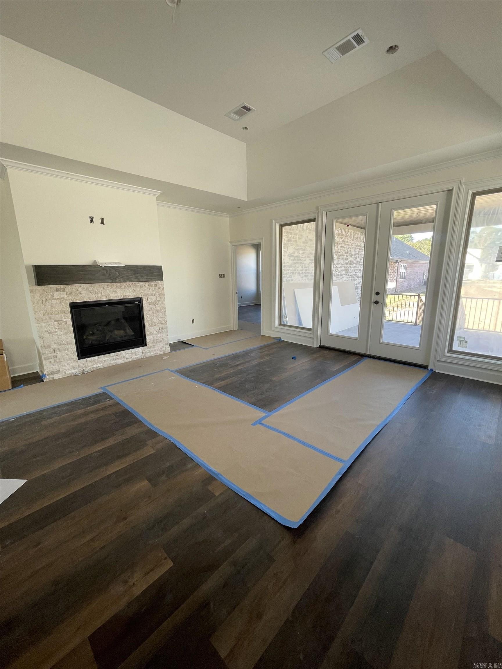 160 Fletcher Ridge Drive