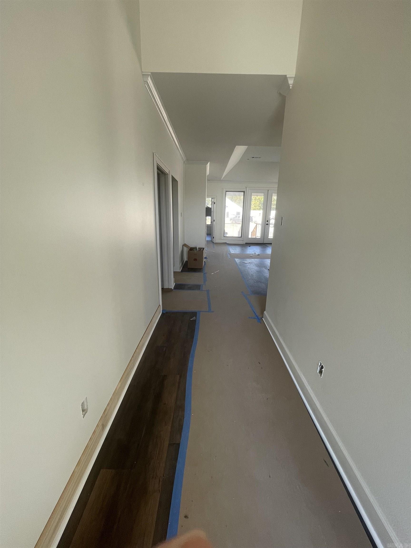 160 Fletcher Ridge Drive