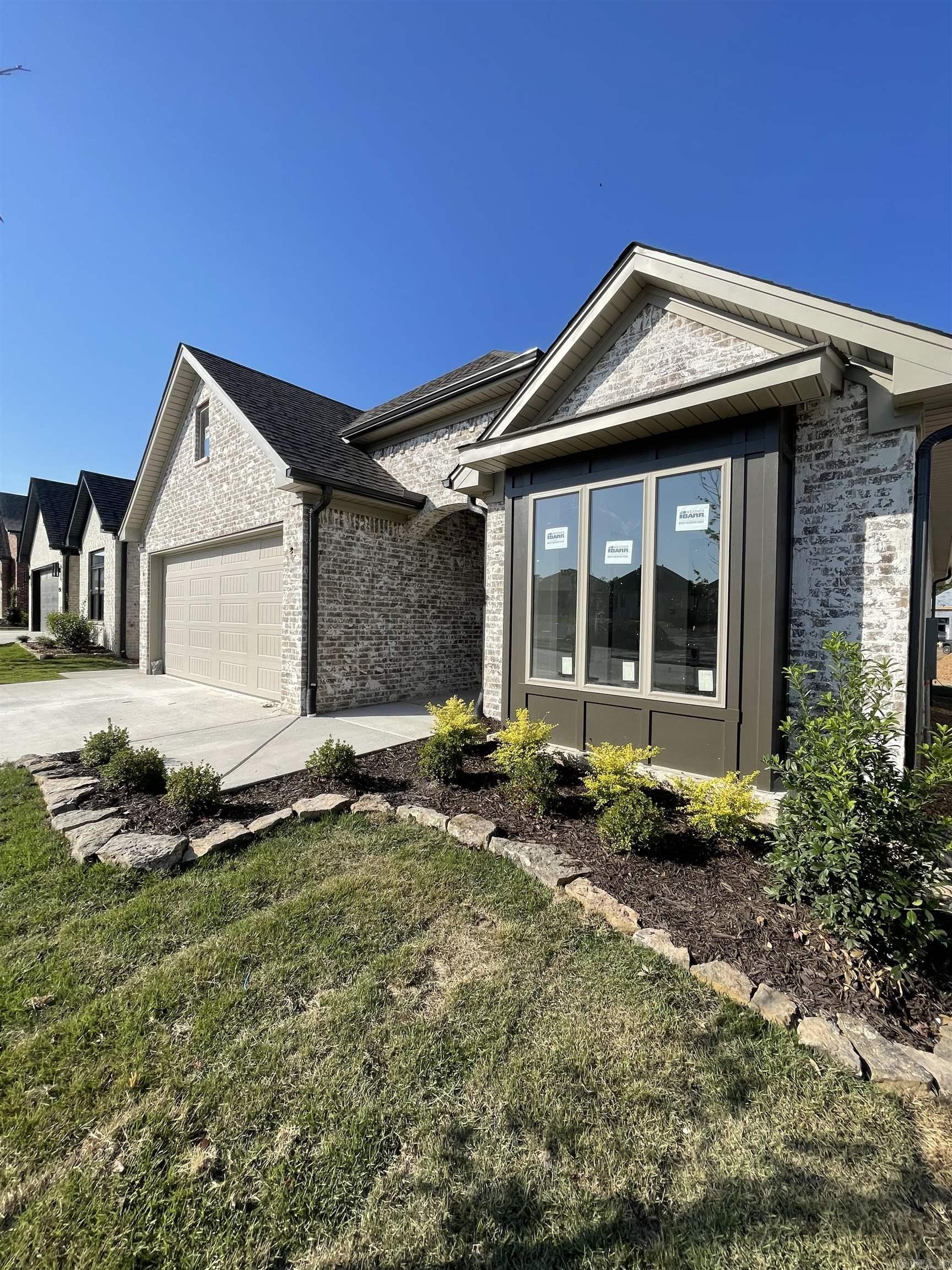 160 Fletcher Ridge Drive