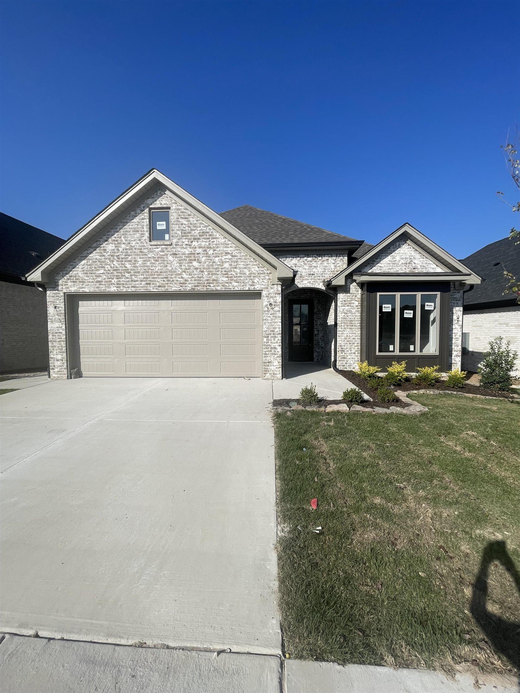 160 Fletcher Ridge Drive