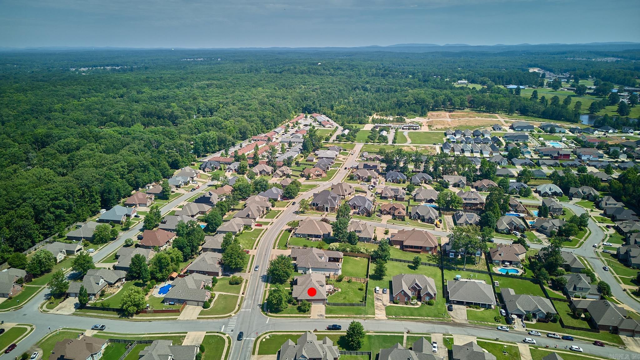 3810 Commonwealth Drive