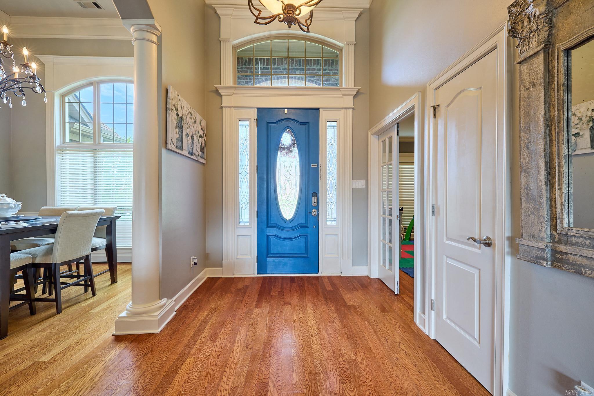 3810 Commonwealth Drive