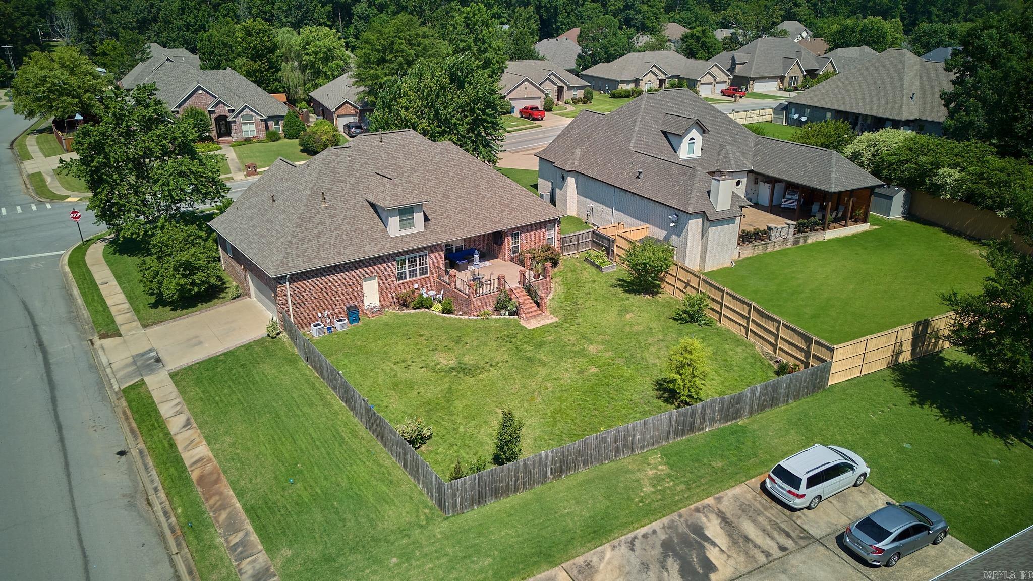 3810 Commonwealth Drive