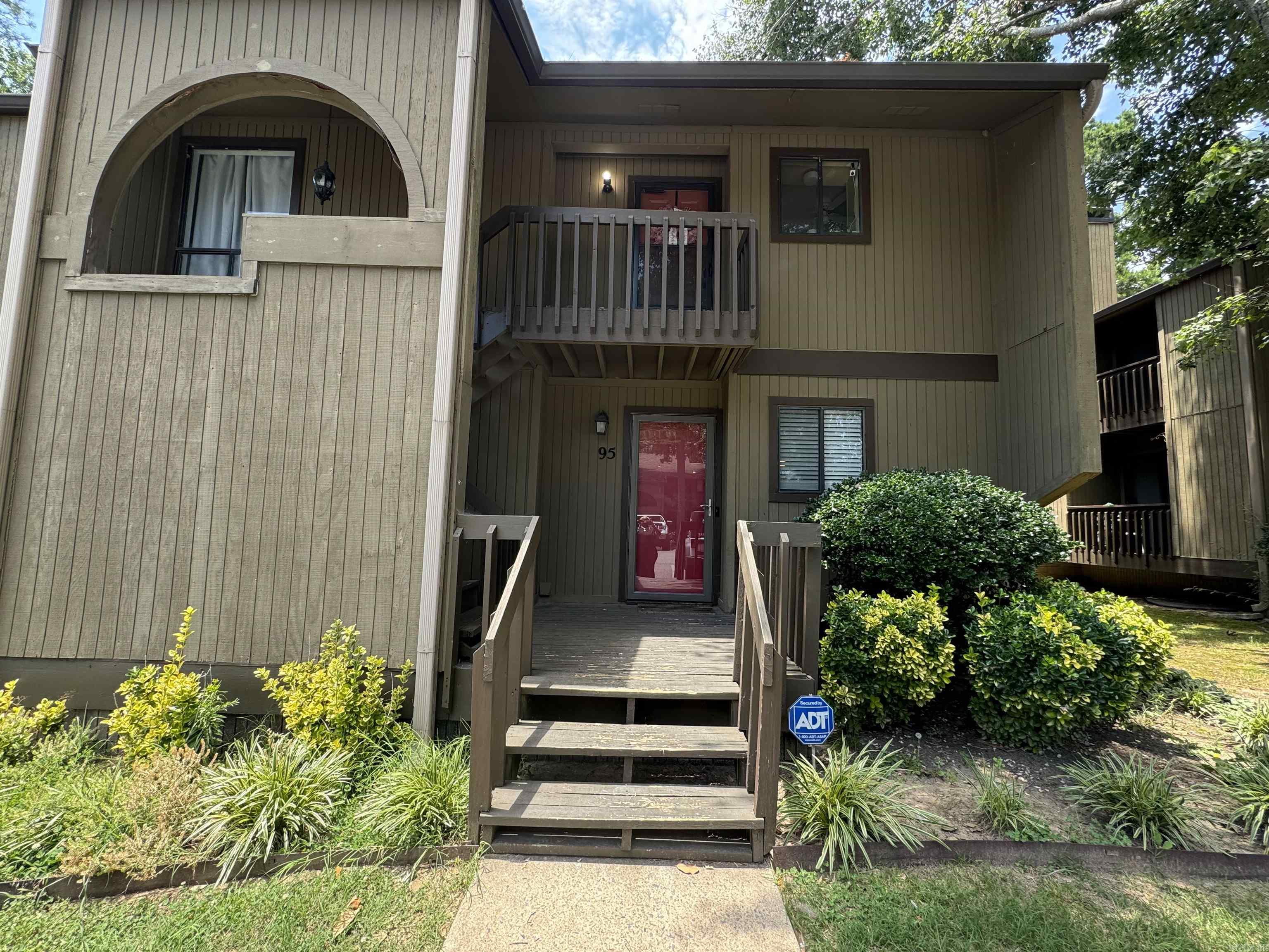510 Green Mountain Circle Unit: 95