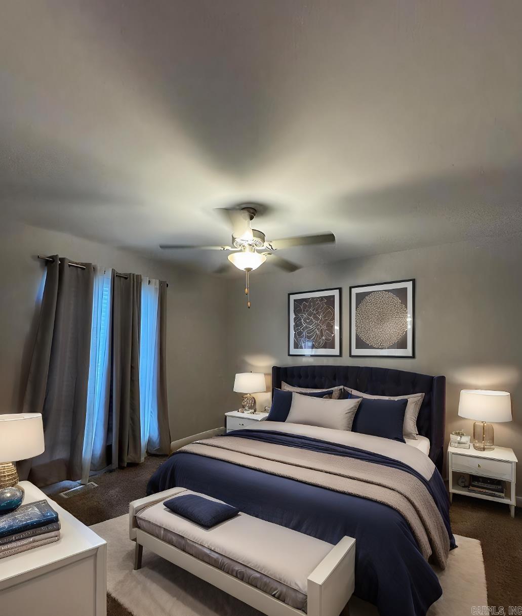 510 Green Mountain Circle Unit: 95