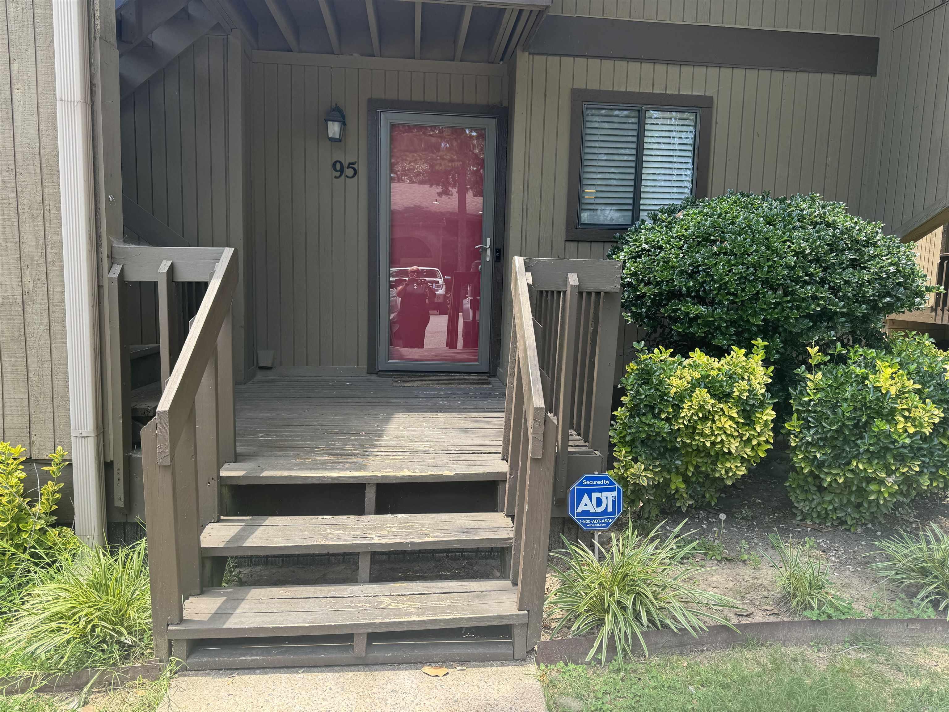 510 Green Mountain Circle Unit: 95