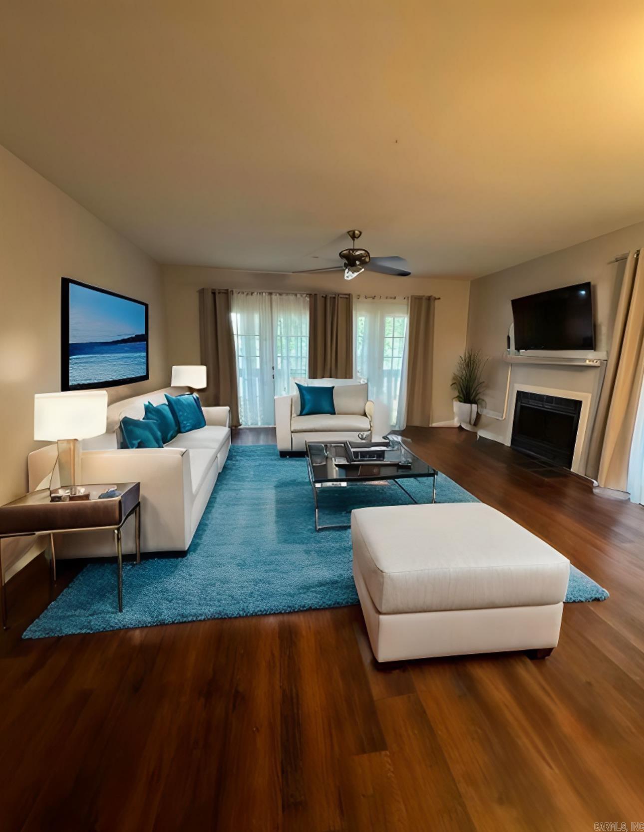 510 Green Mountain Circle Unit: 95