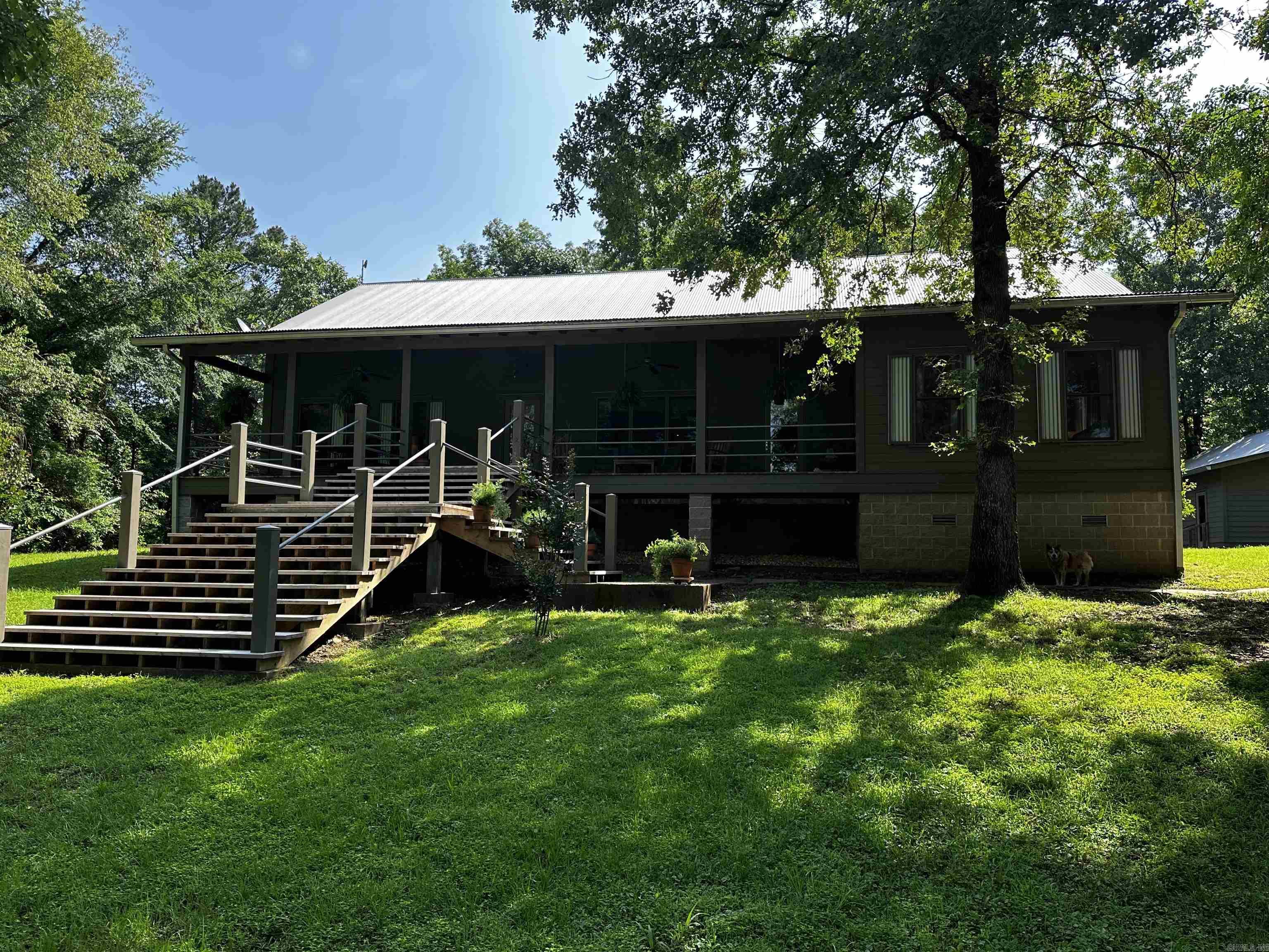 45 Old Mill Road