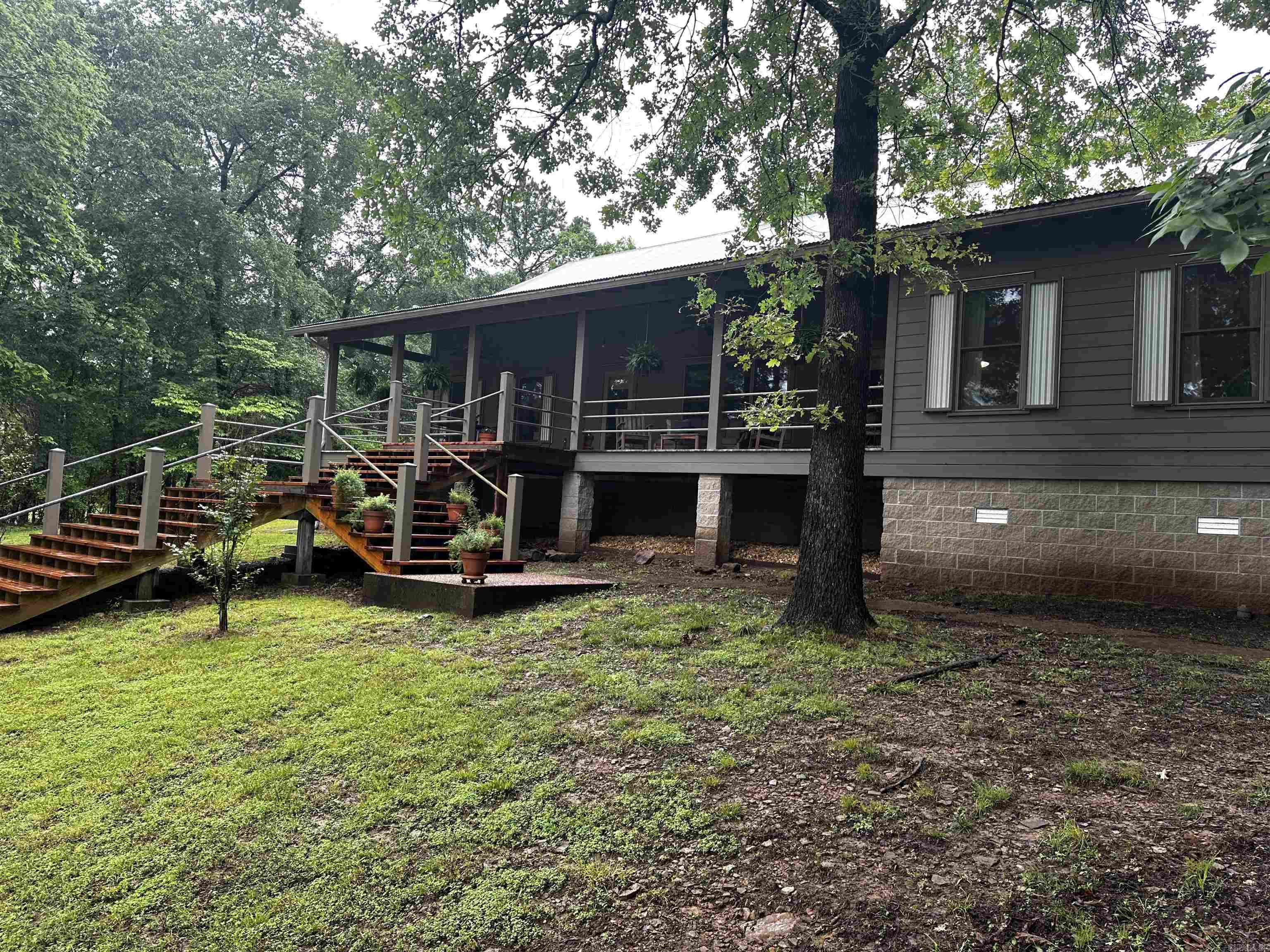 45 Old Mill Road