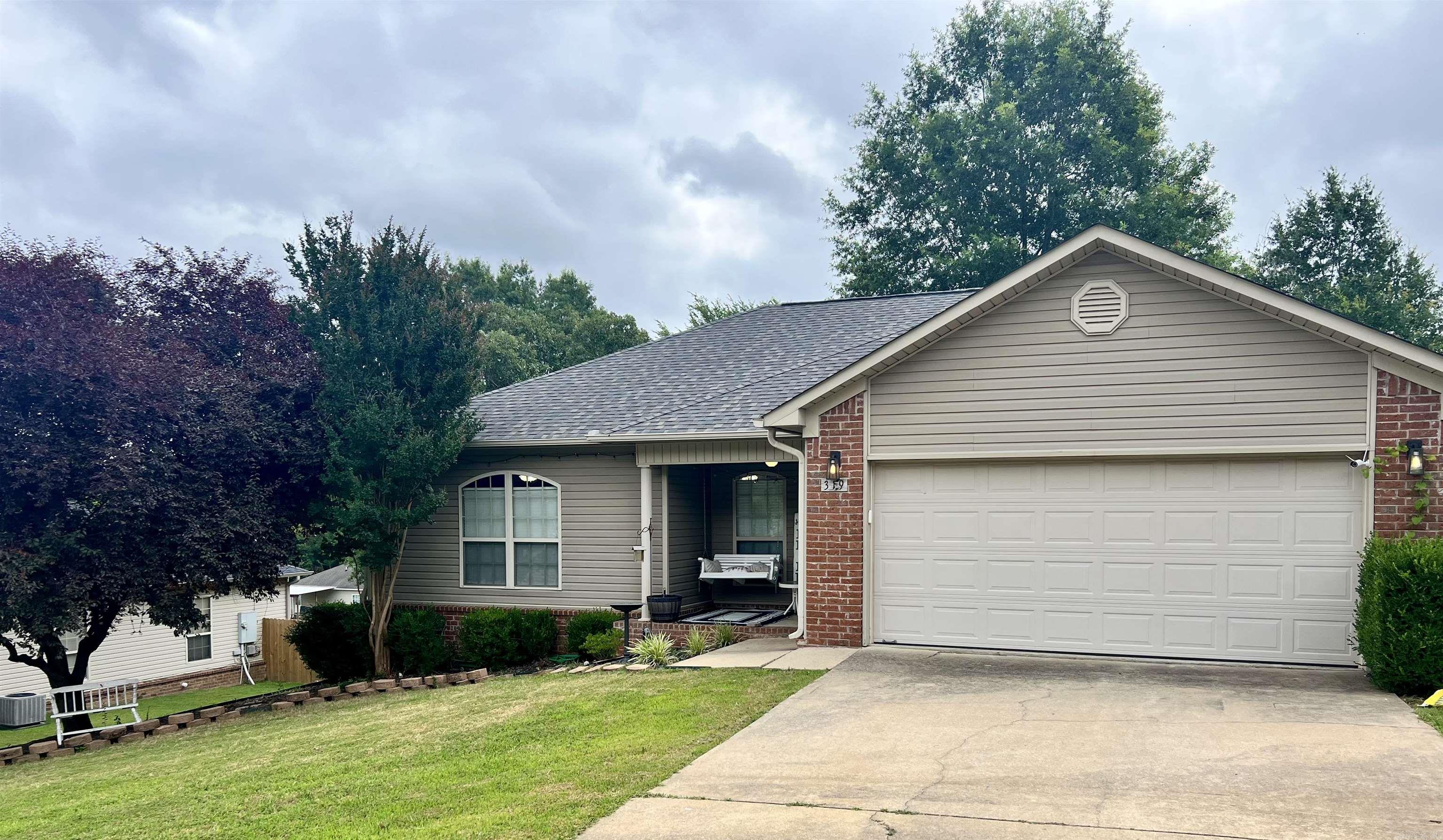 319 Weathering Lane