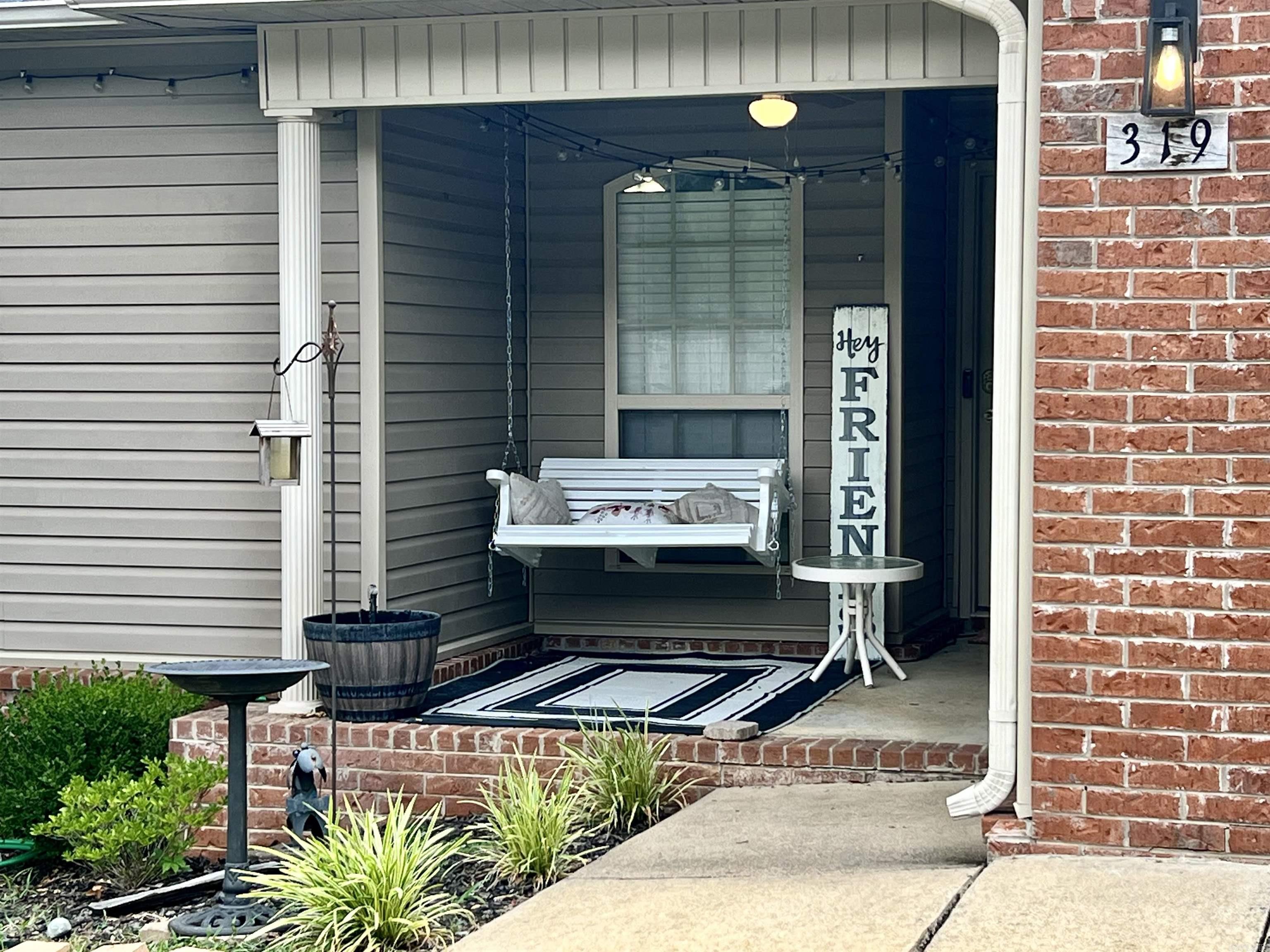 319 Weathering Lane