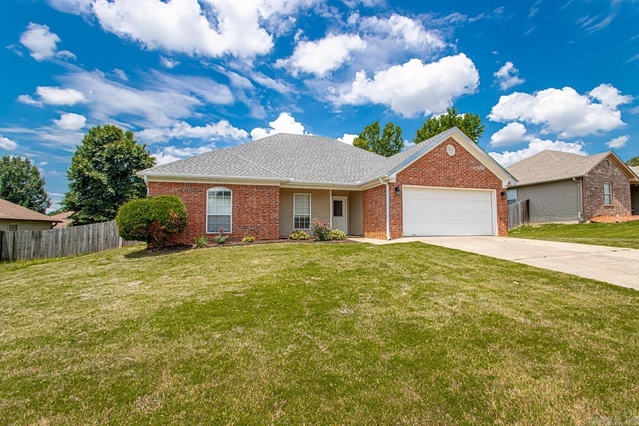 407 Stone Creek Drive