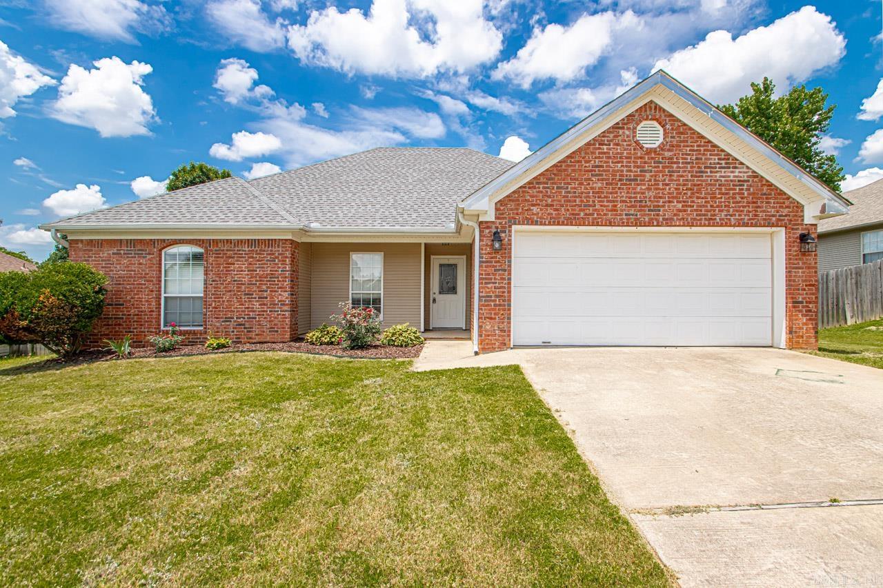 407 Stone Creek Drive