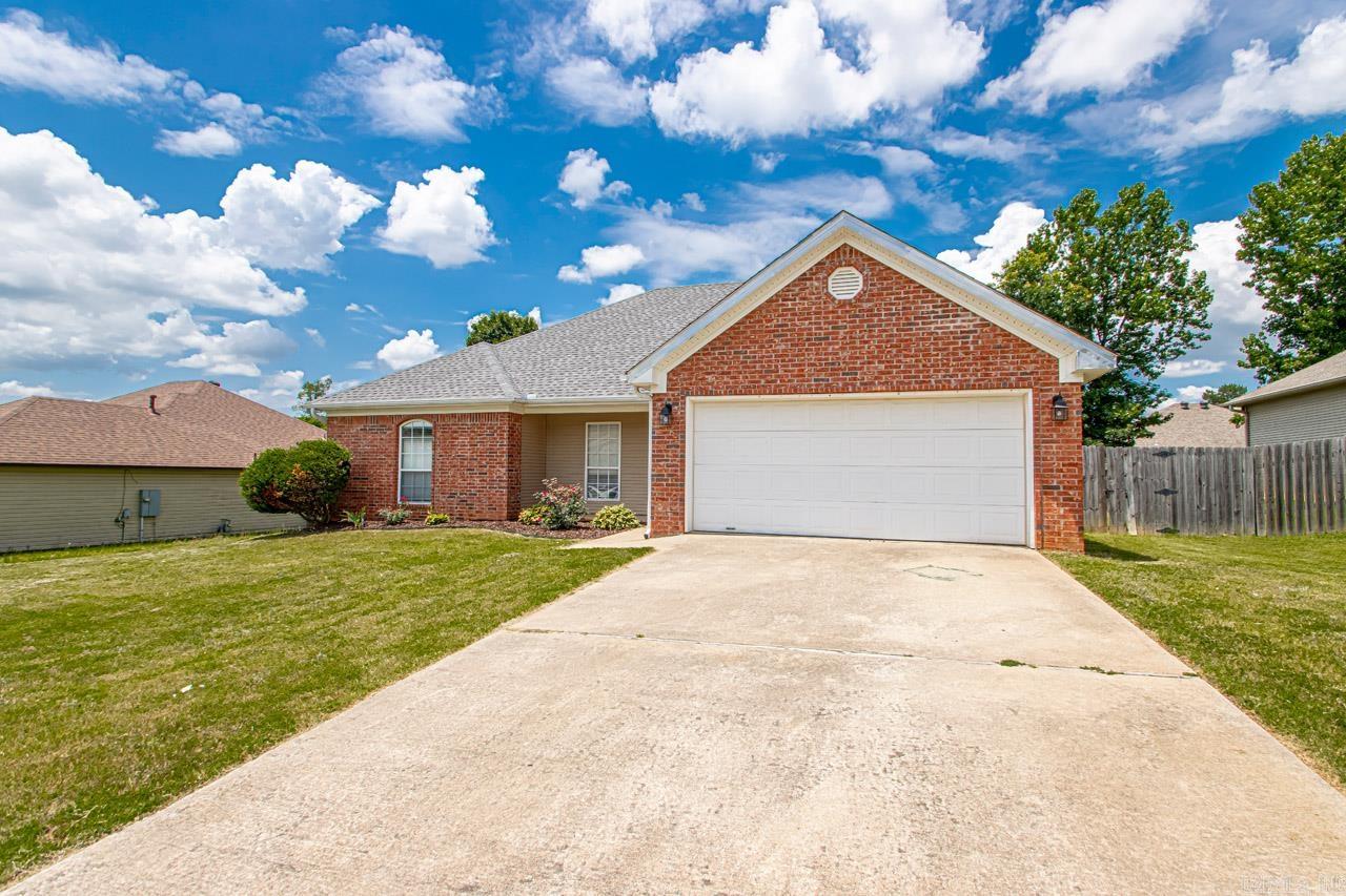 407 Stone Creek Drive