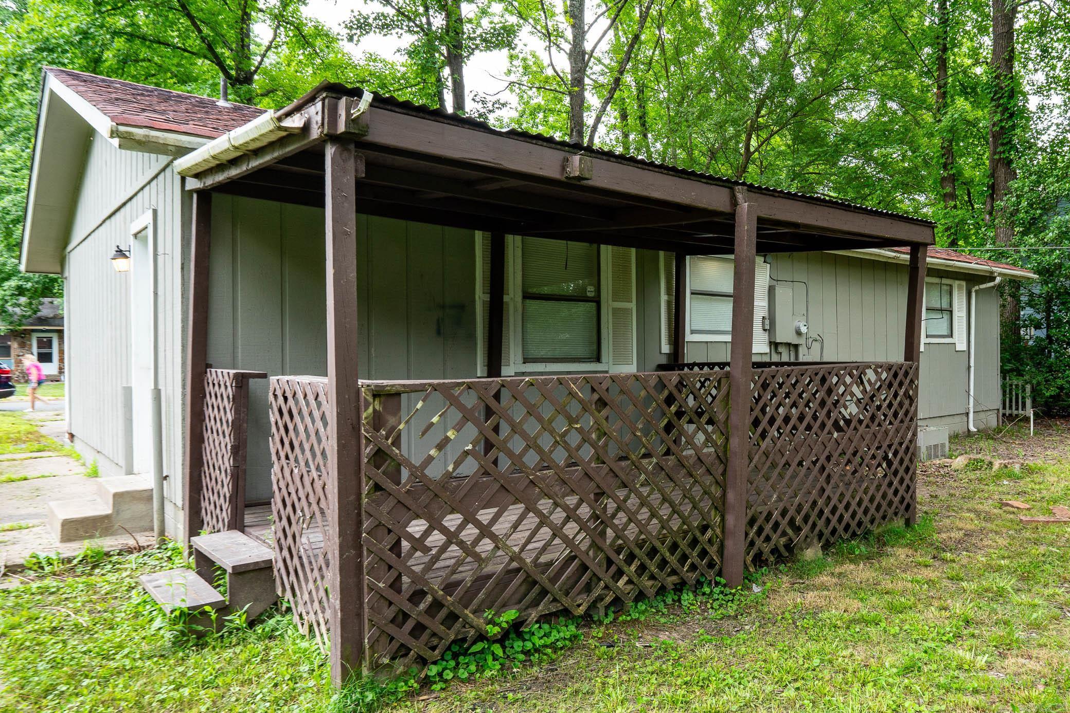 3 Cherry Court