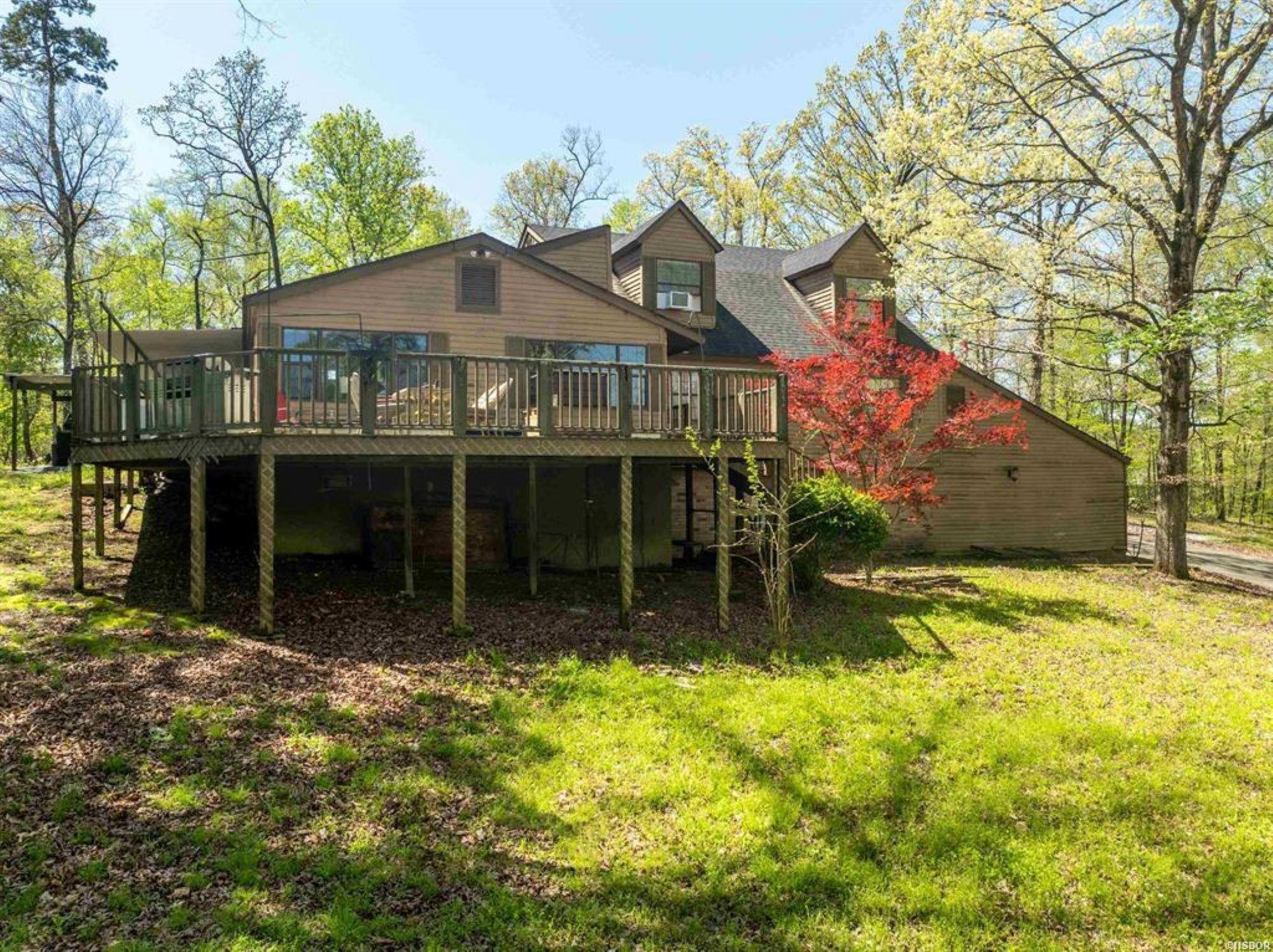 417 Coachlight Road