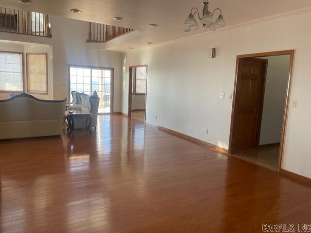 43 Ridgeline Drive West