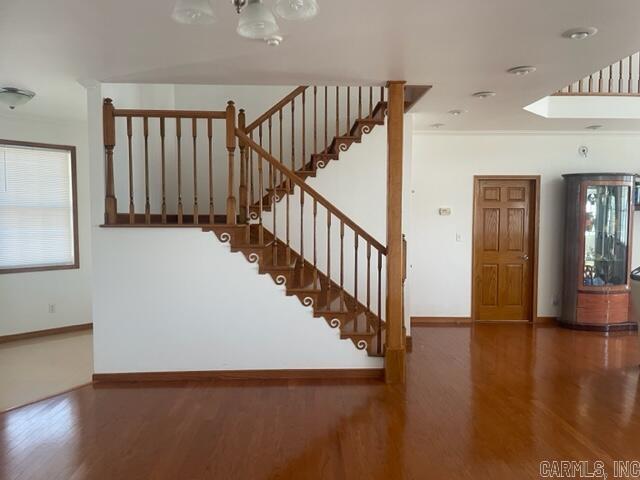 43 Ridgeline Drive West