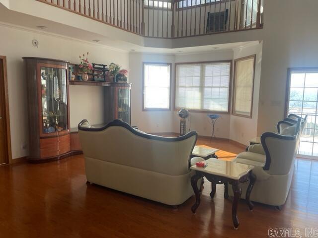 43 Ridgeline Drive West