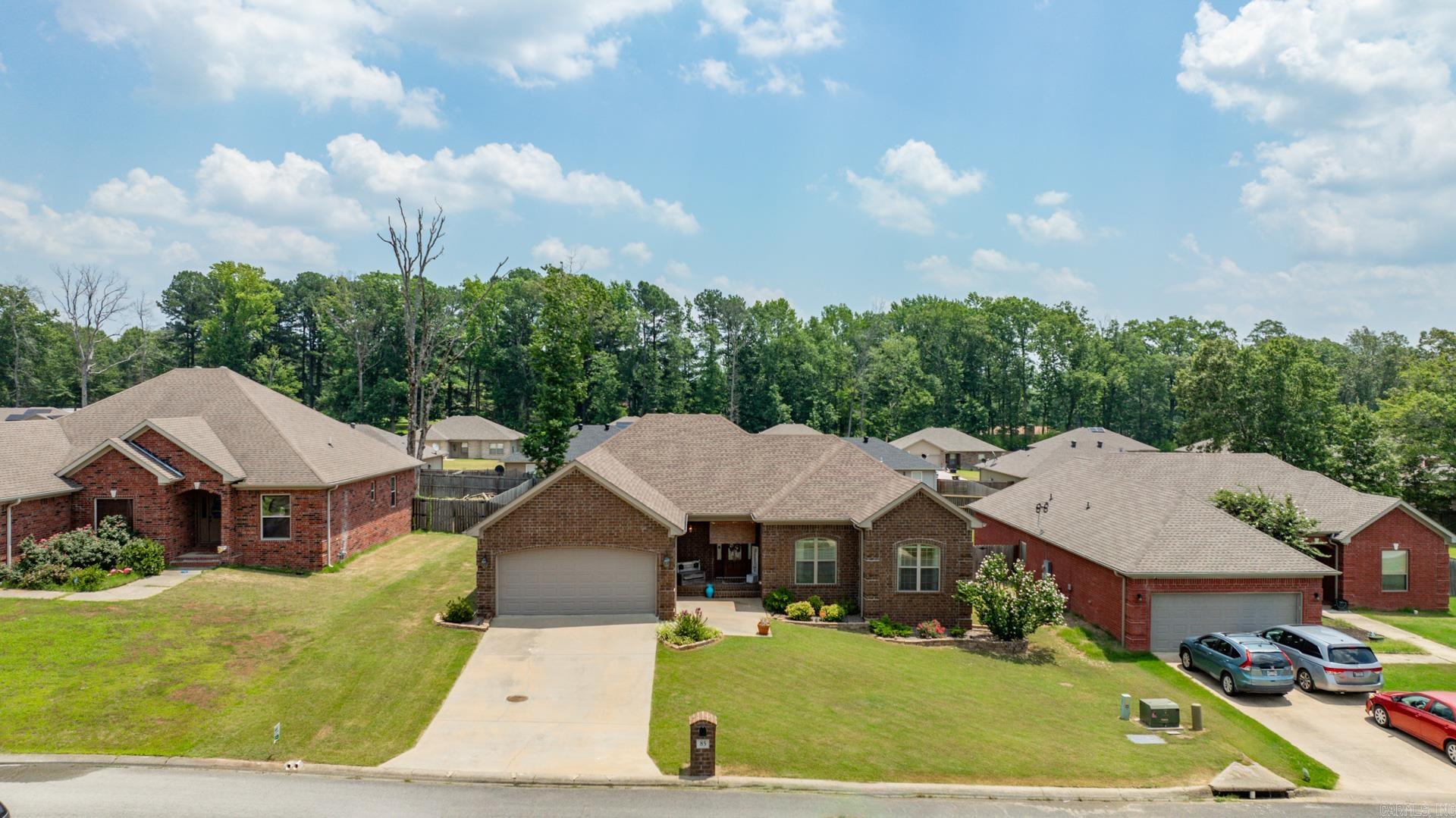 85 Cedar Creek Cove