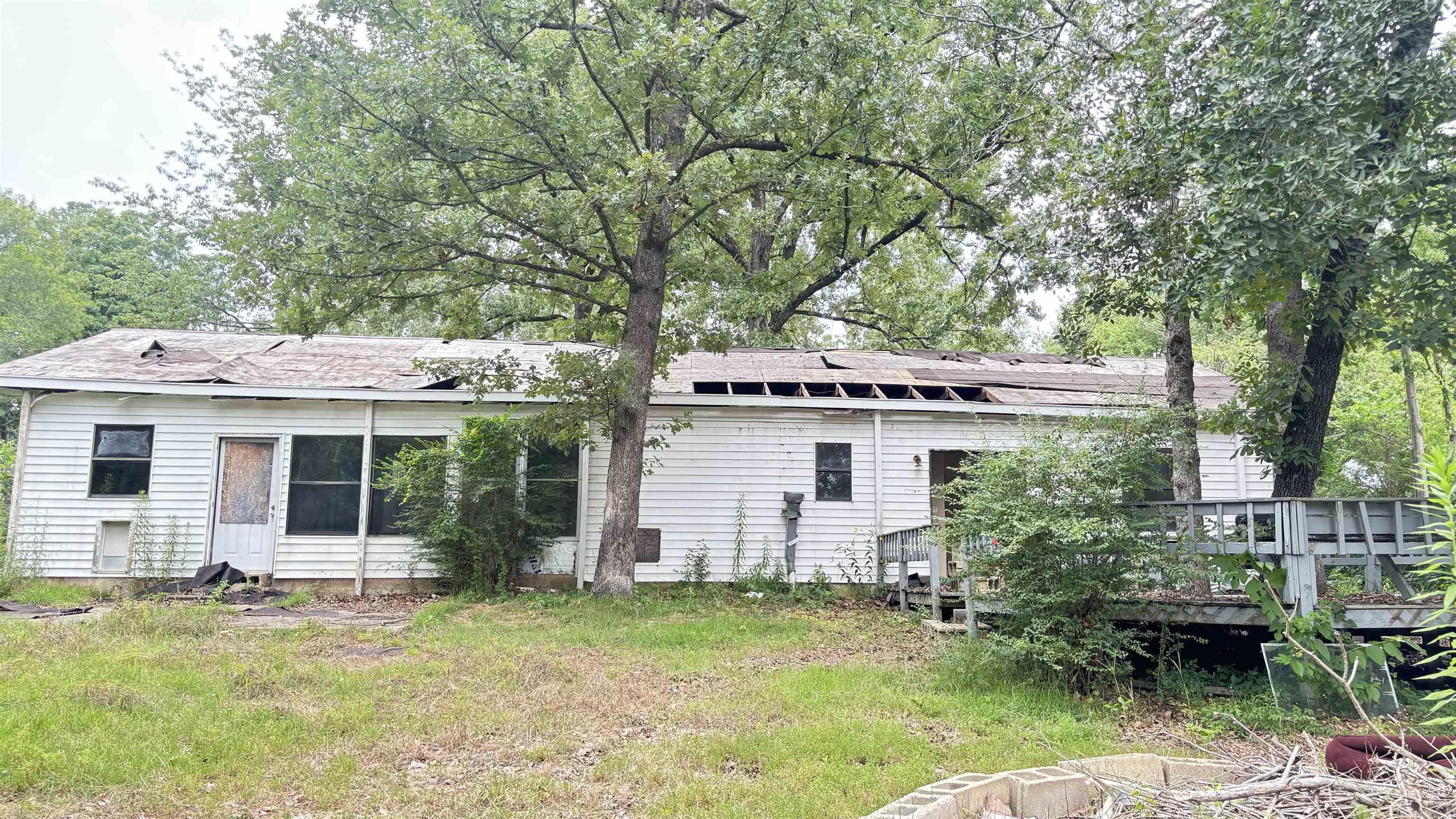 324 Kaufman Road