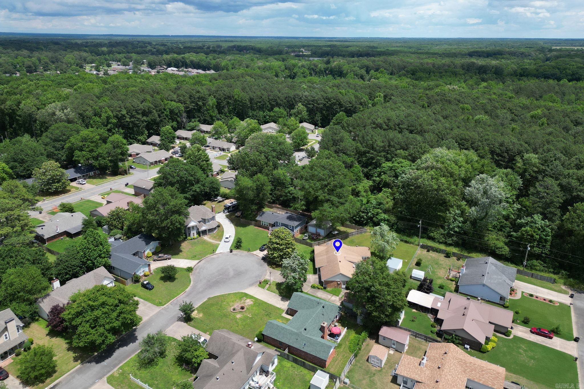 709 Nottingham Cove