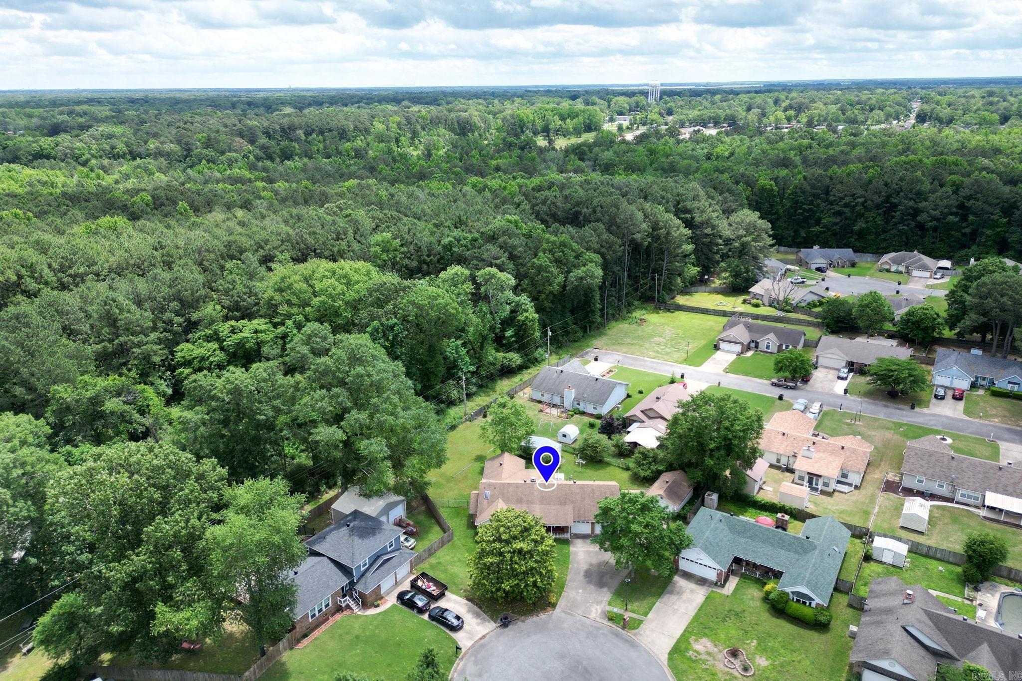 709 Nottingham Cove