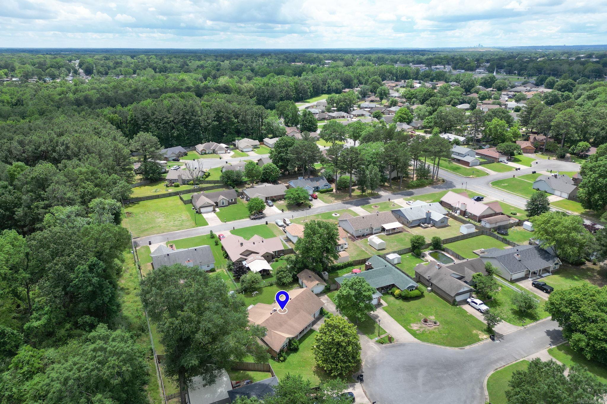 709 Nottingham Cove