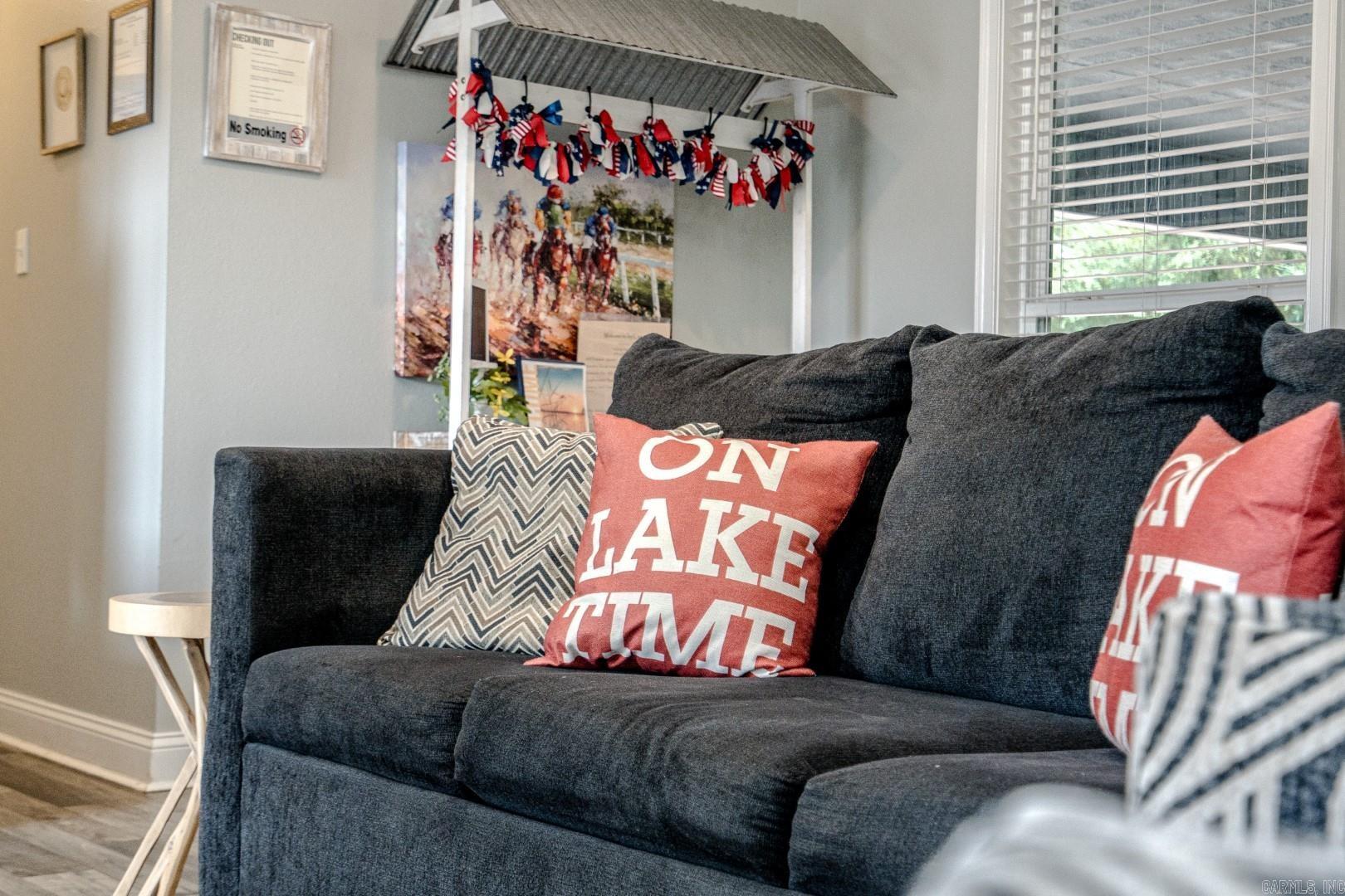 554 Grand Point Drive