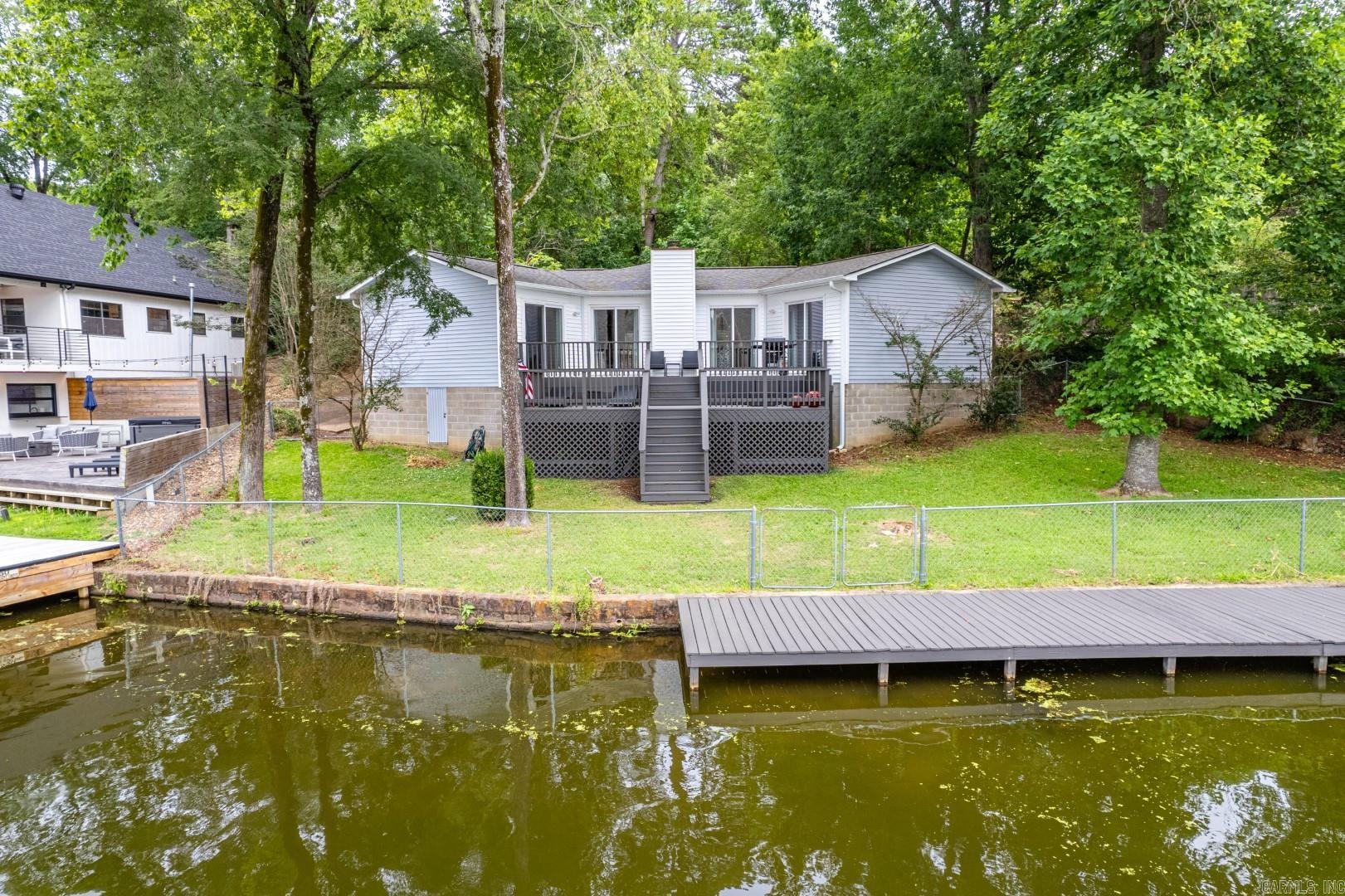 554 Grand Point Drive