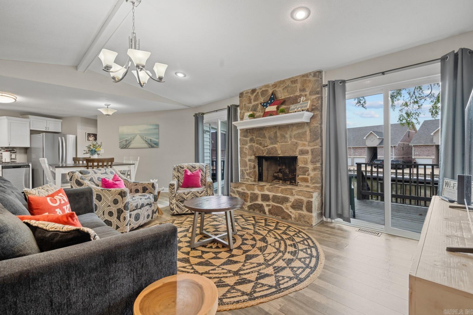 554 Grand Point Drive