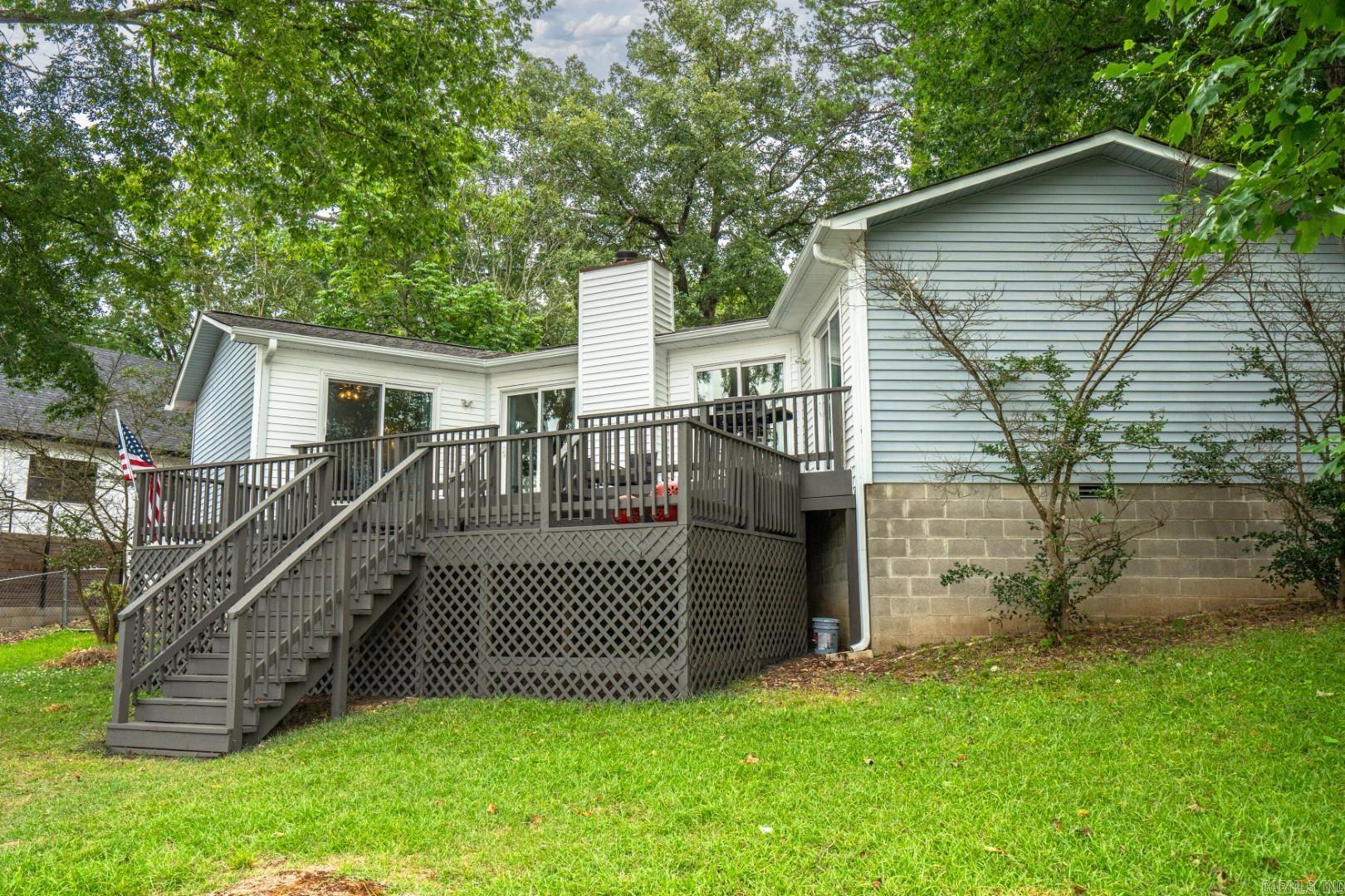 554 Grand Point Drive