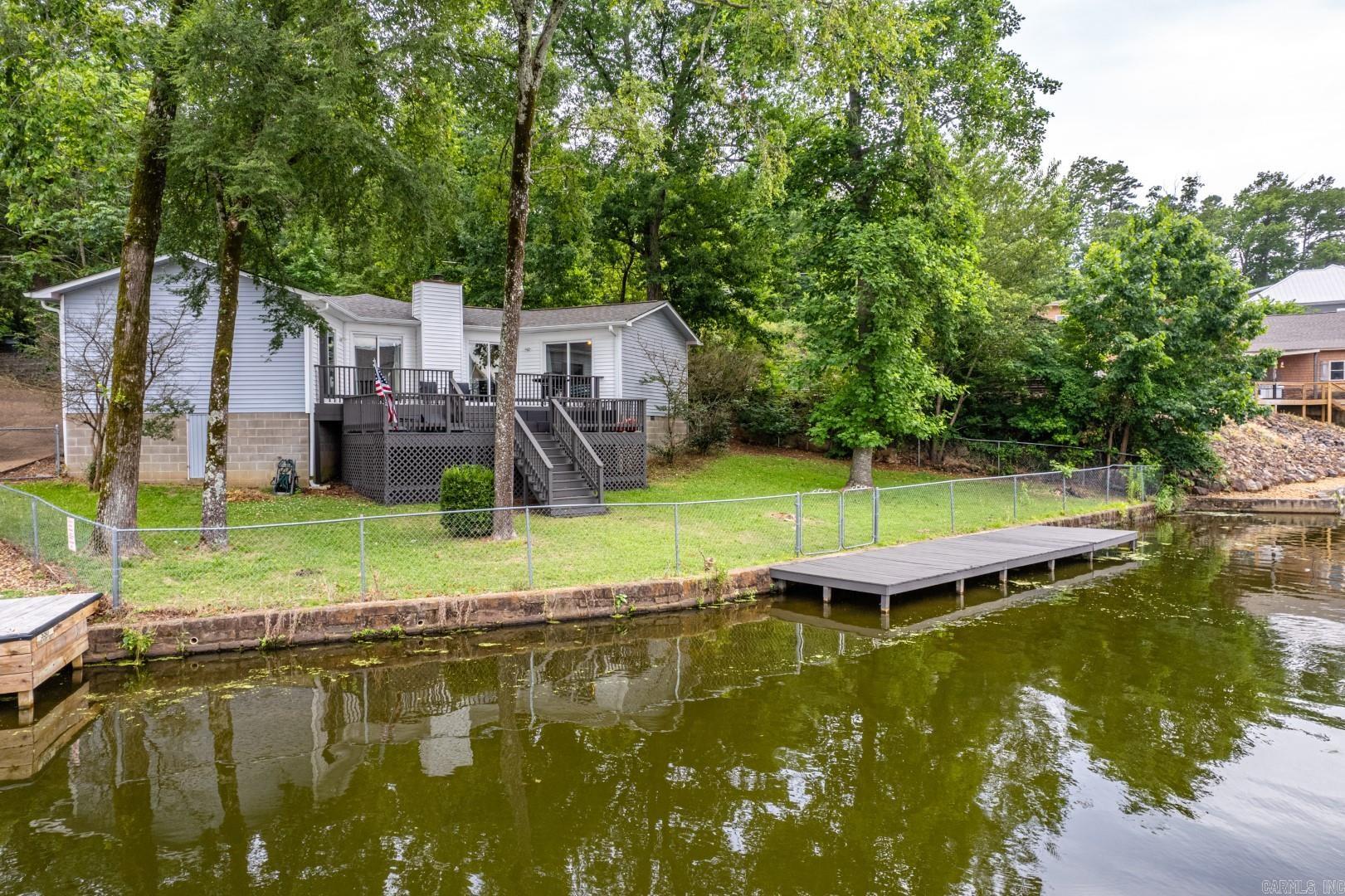 554 Grand Point Drive