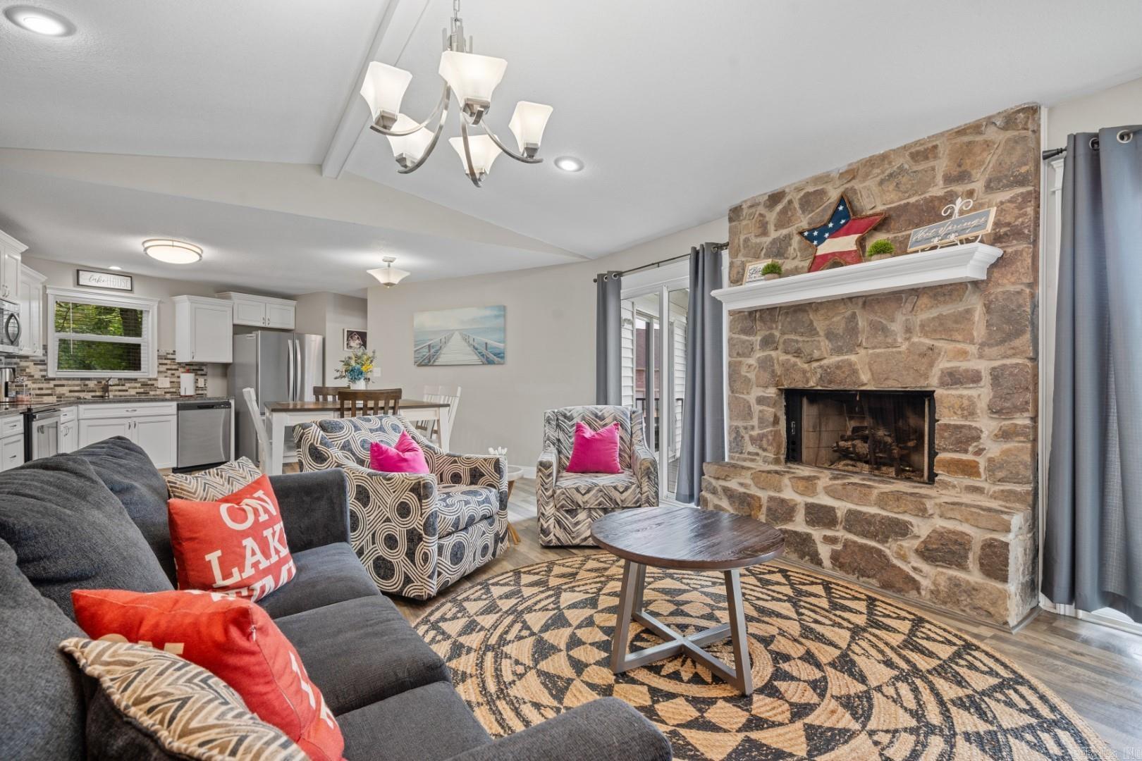 554 Grand Point Drive