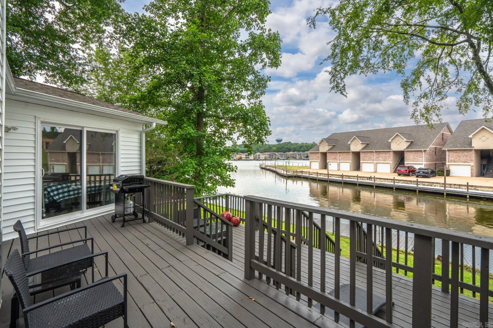 554 Grand Point Drive