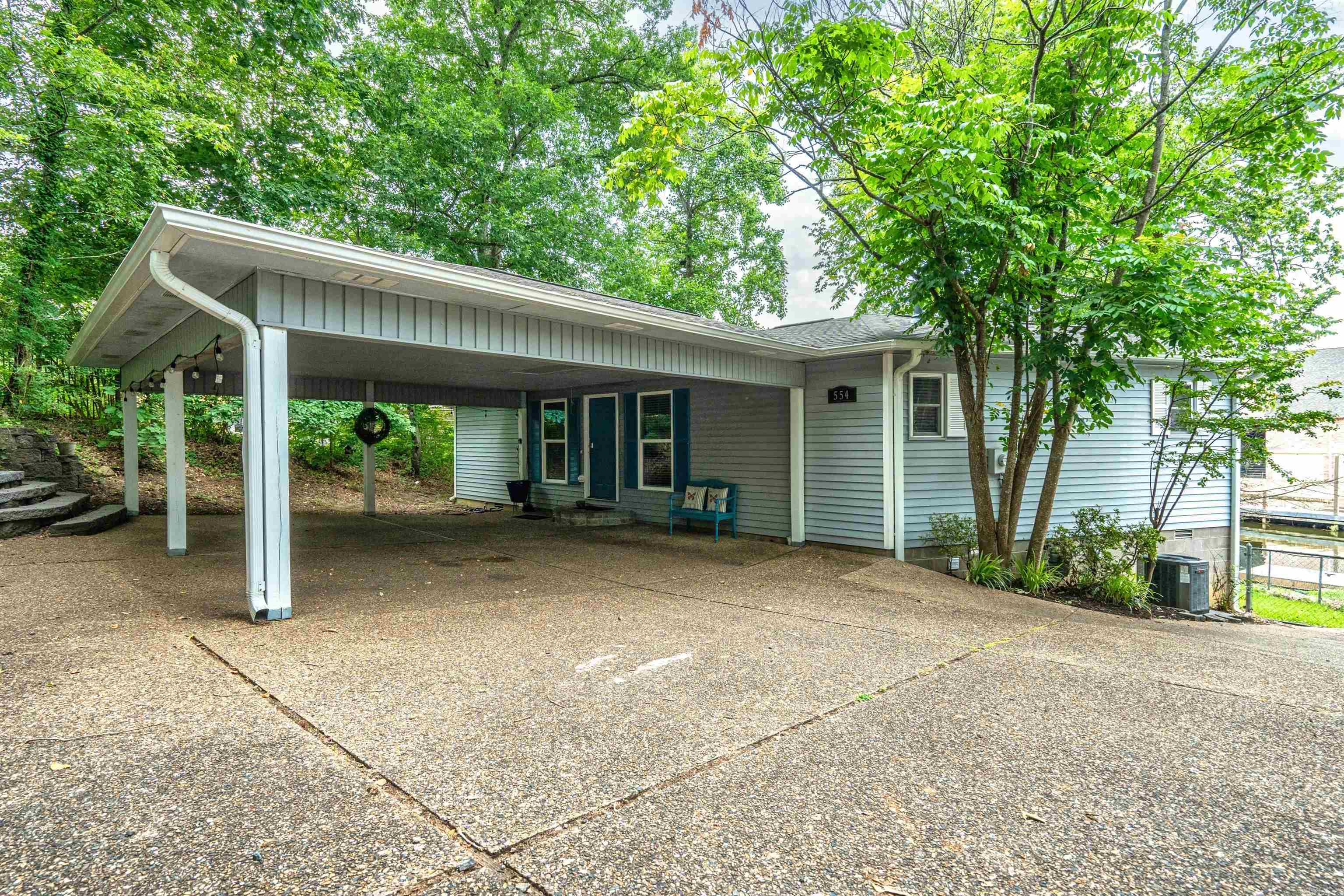 554 Grand Point Drive