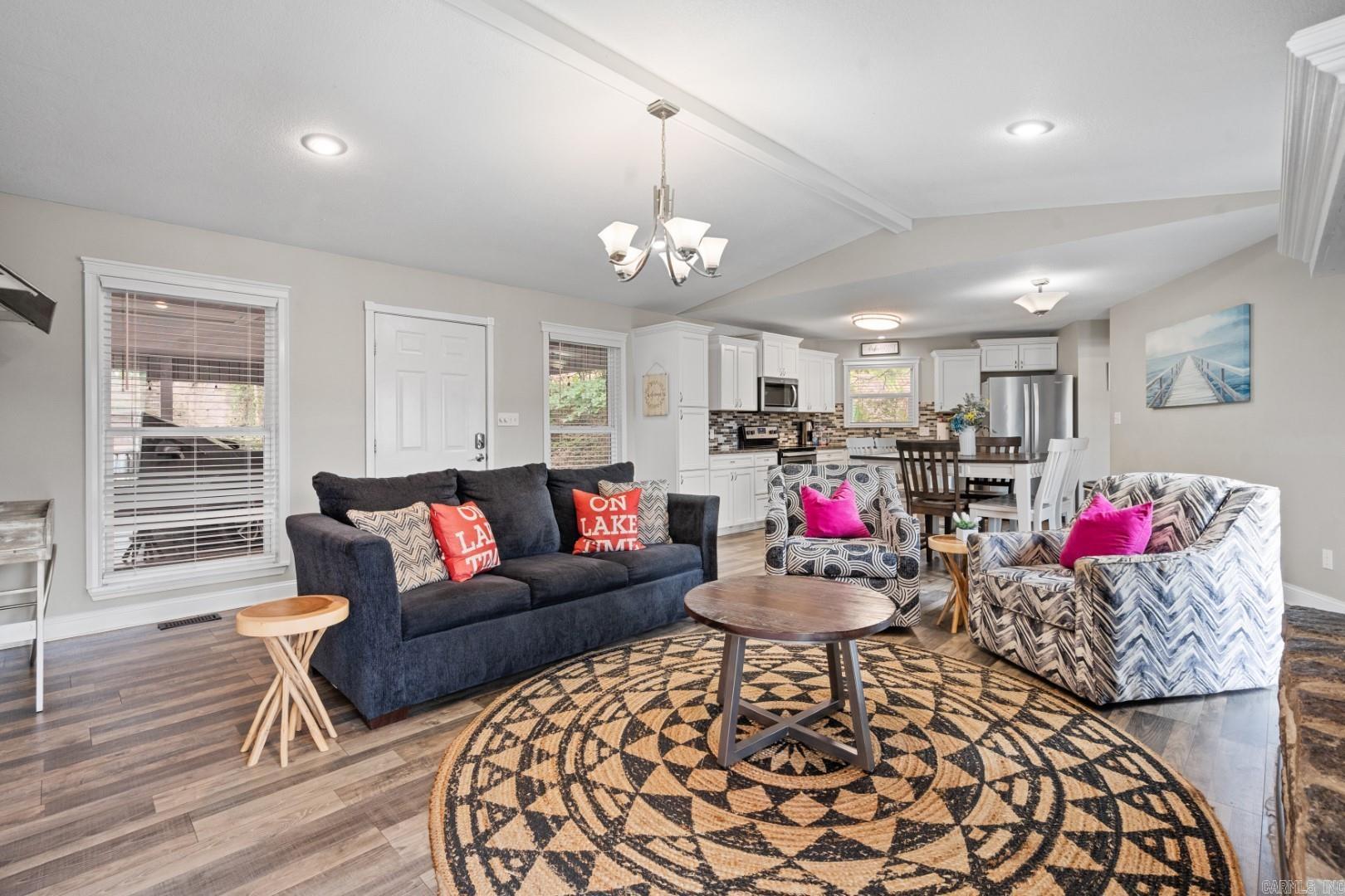 554 Grand Point Drive