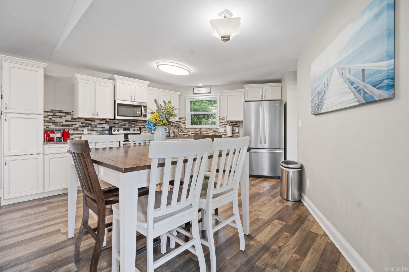 554 Grand Point Drive