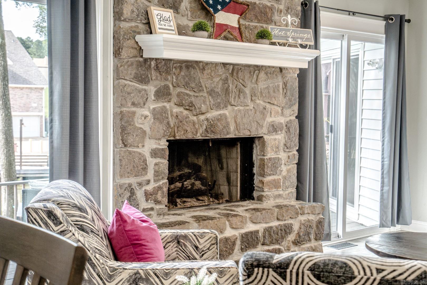 554 Grand Point Drive