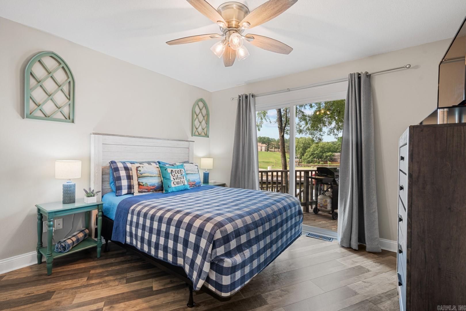 554 Grand Point Drive