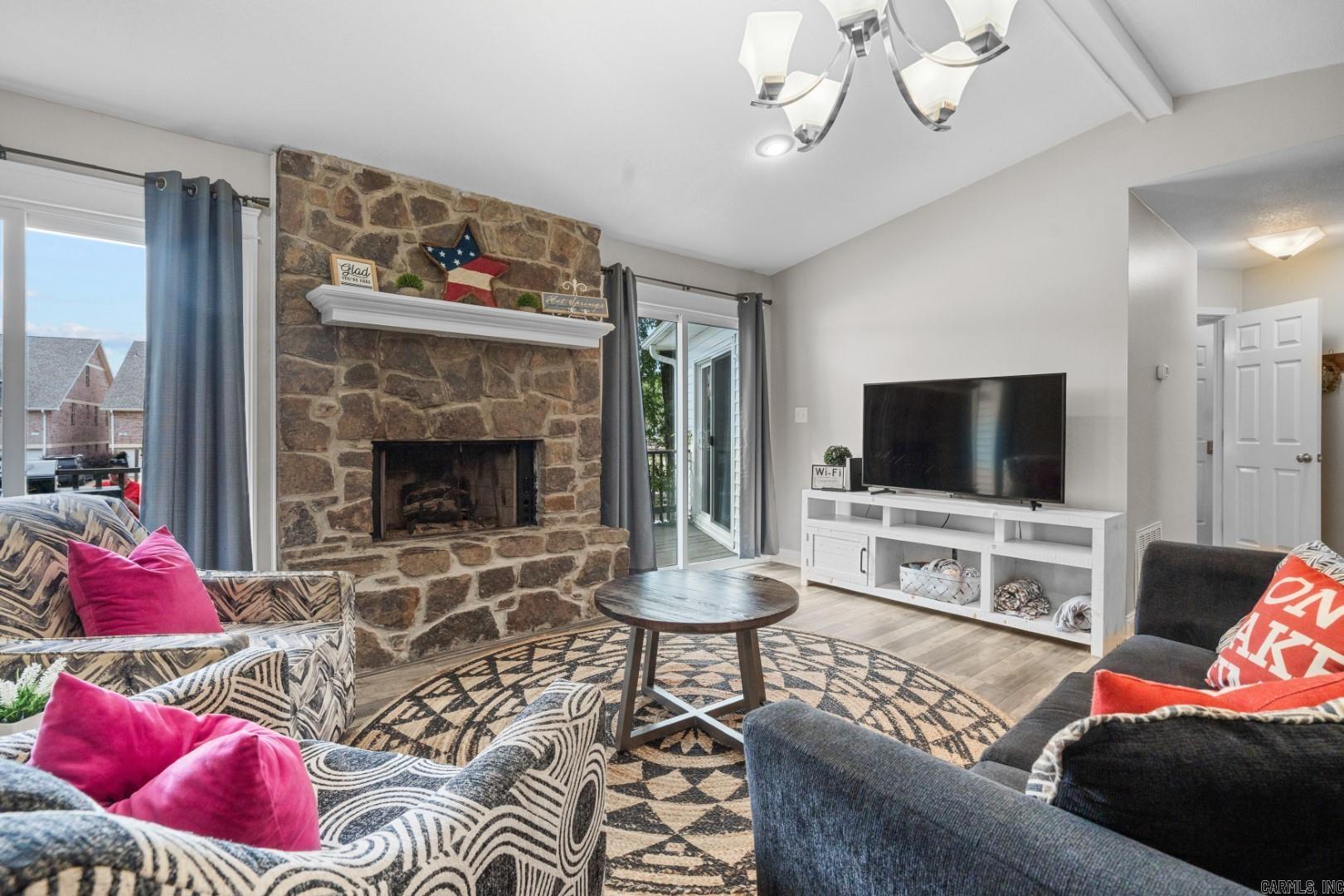 554 Grand Point Drive