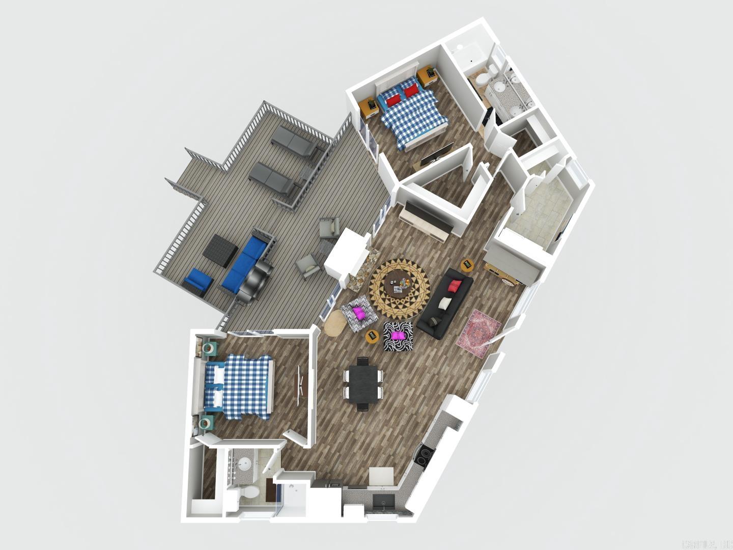 554 Grand Point Drive